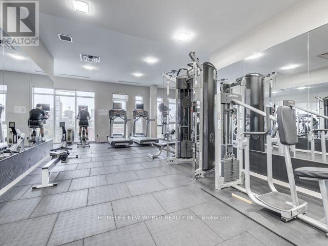 505 - 260 Sackville Street, Toronto, Ontario  M5A 0B3 - Photo 27 - C12287372