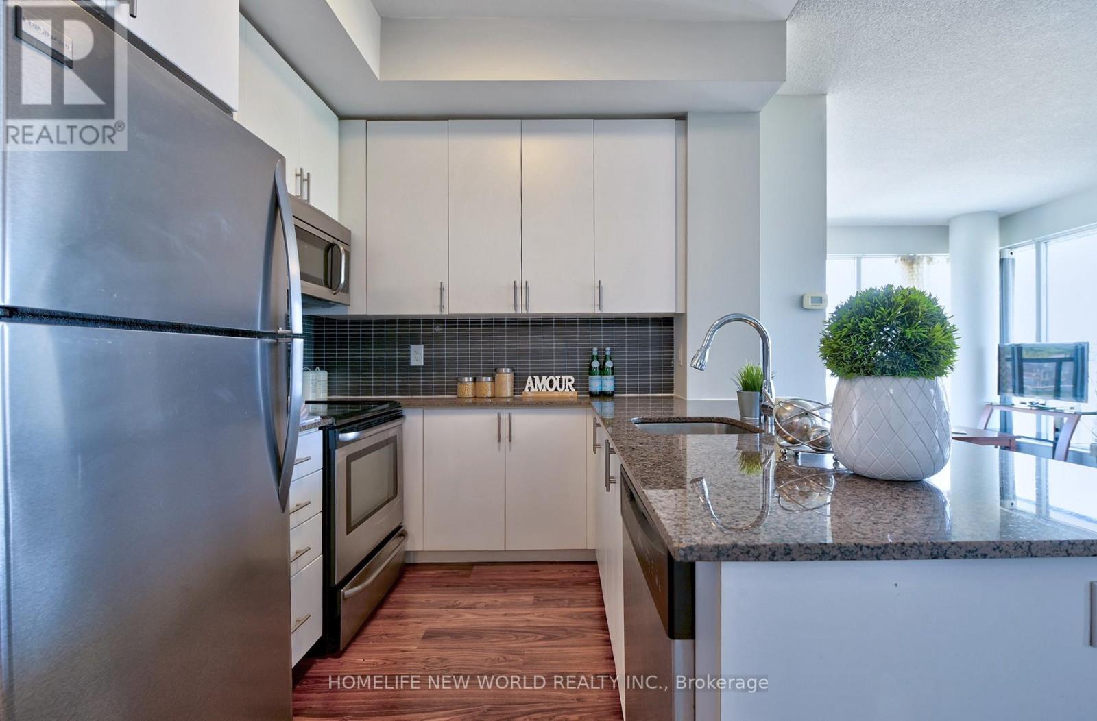 505 - 260 Sackville Street, Toronto, Ontario  M5A 0B3 - Photo 3 - C12287372