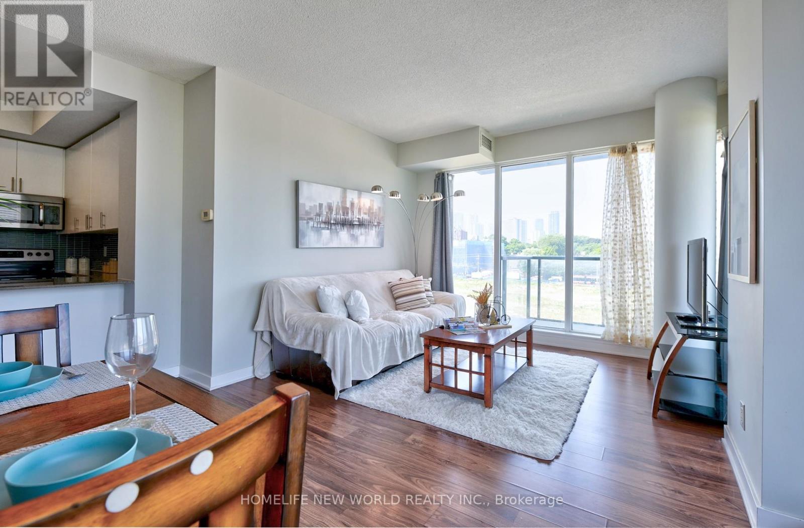 505 - 260 Sackville Street, Toronto, Ontario  M5A 0B3 - Photo 8 - C12287372
