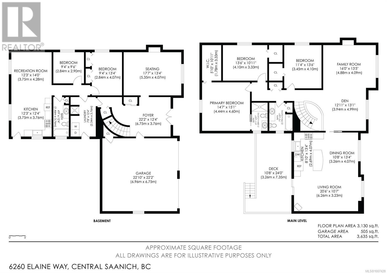 Property at 6260 Elaine Way image 3
