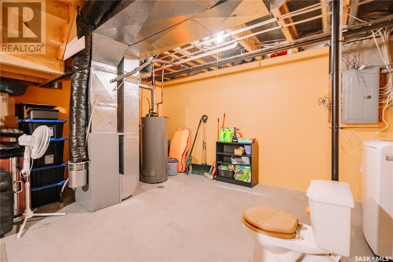 34 4500 Child Avenue, Regina, Saskatchewan  S4X 0A8 - Photo 19 - SK012643