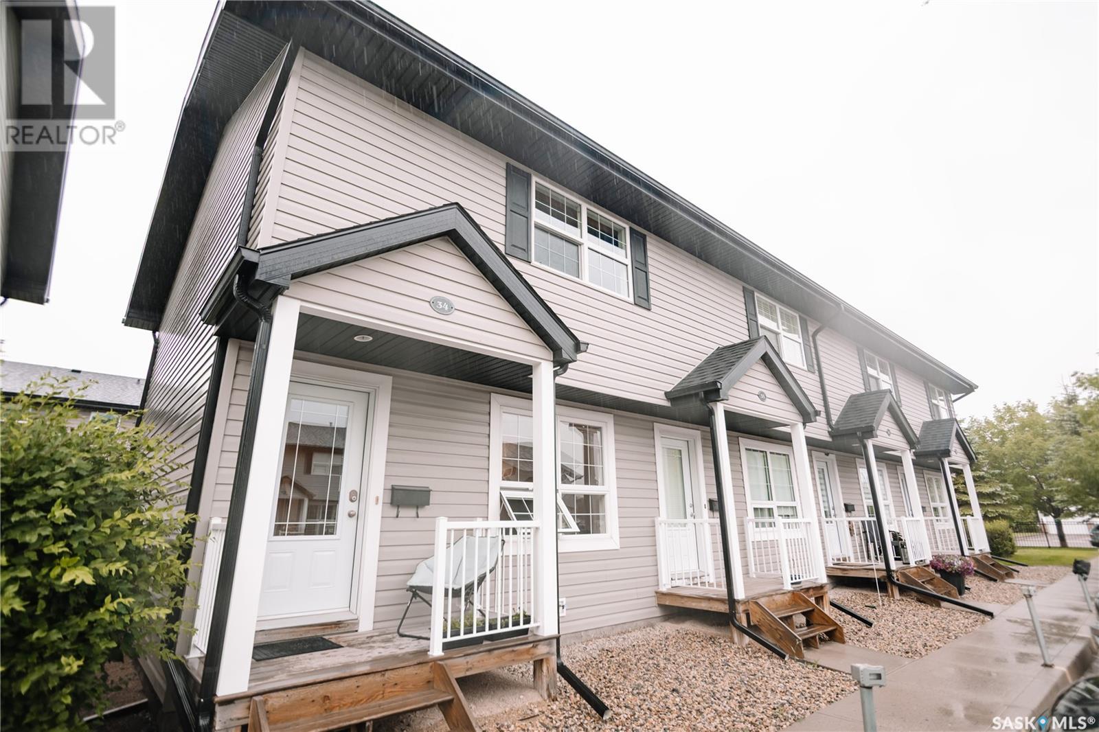 34 4500 Child Avenue, Regina, Saskatchewan  S4X 0A8 - Photo 23 - SK012643