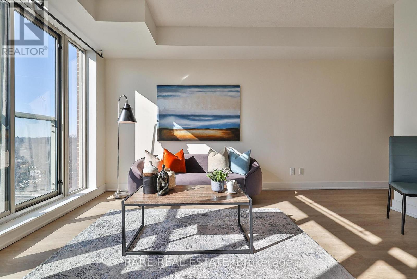 607 - 1638 Bloor Street W, Toronto, Ontario  M6P 1A7 - Photo 2 - W12287391