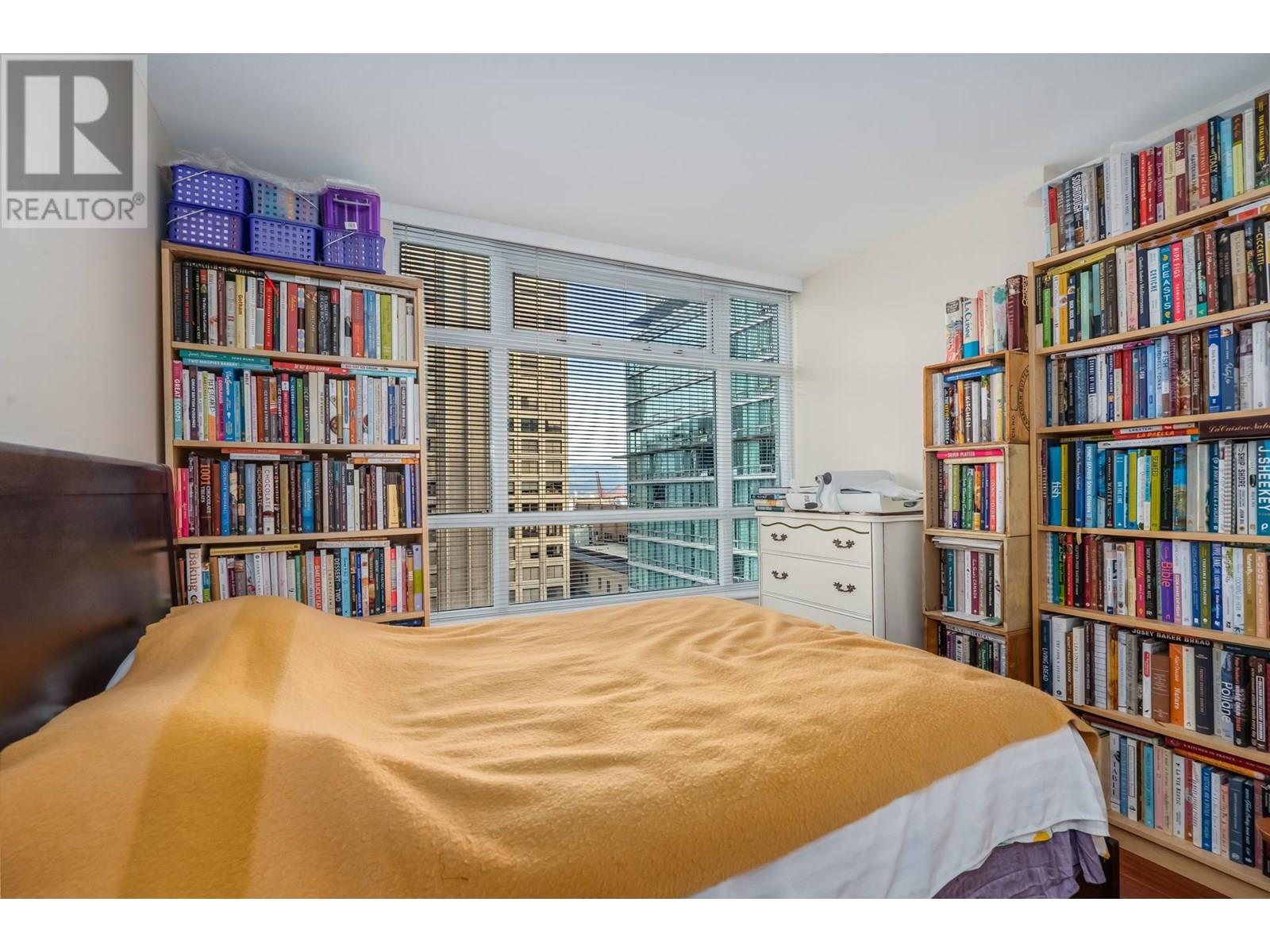 1604 438 Seymour Street, Vancouver, British Columbia  V6B 6H4 - Photo 13 - R3022817
