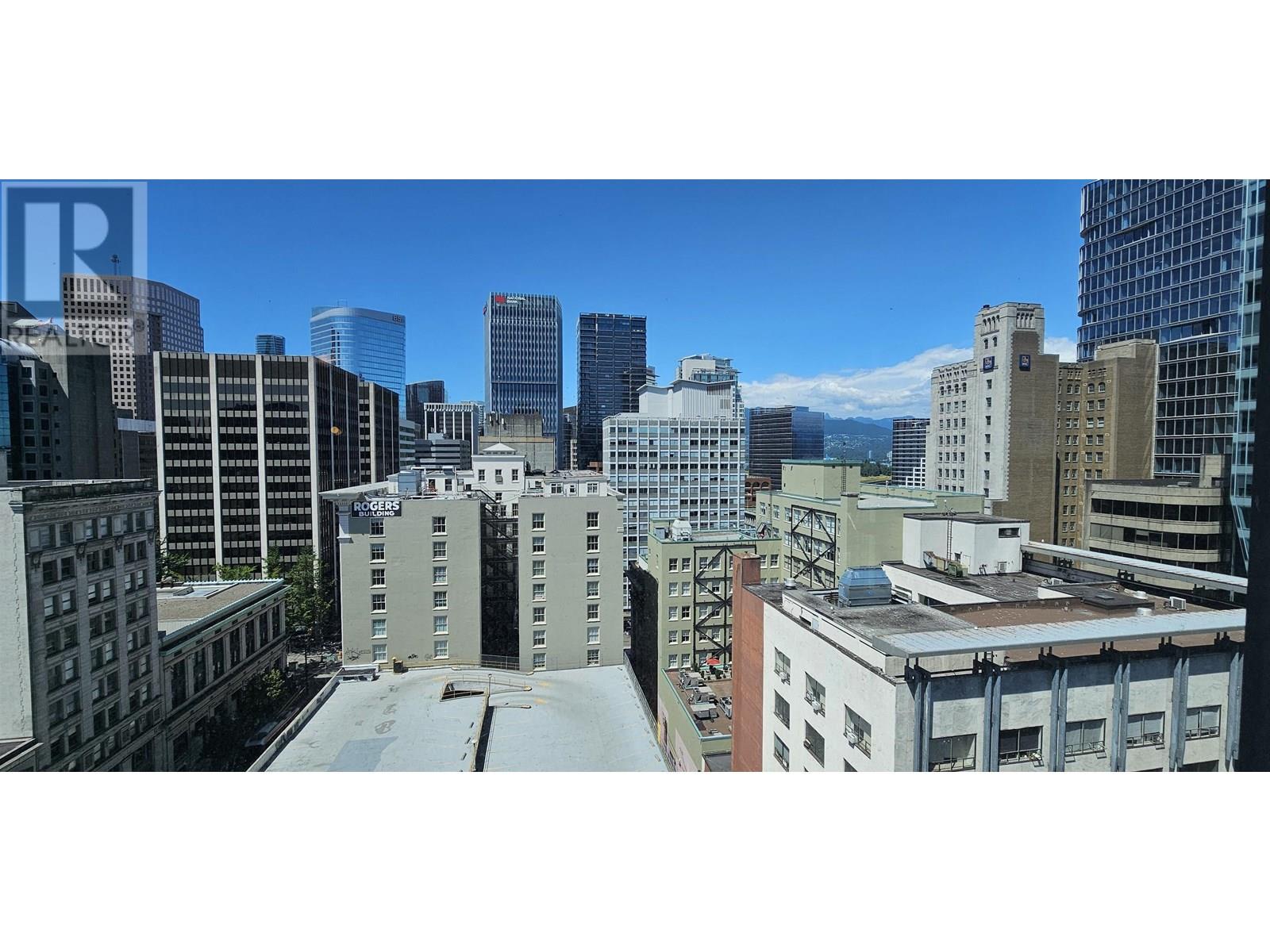 1604 438 Seymour Street, Vancouver, British Columbia  V6B 6H4 - Photo 23 - R3022817
