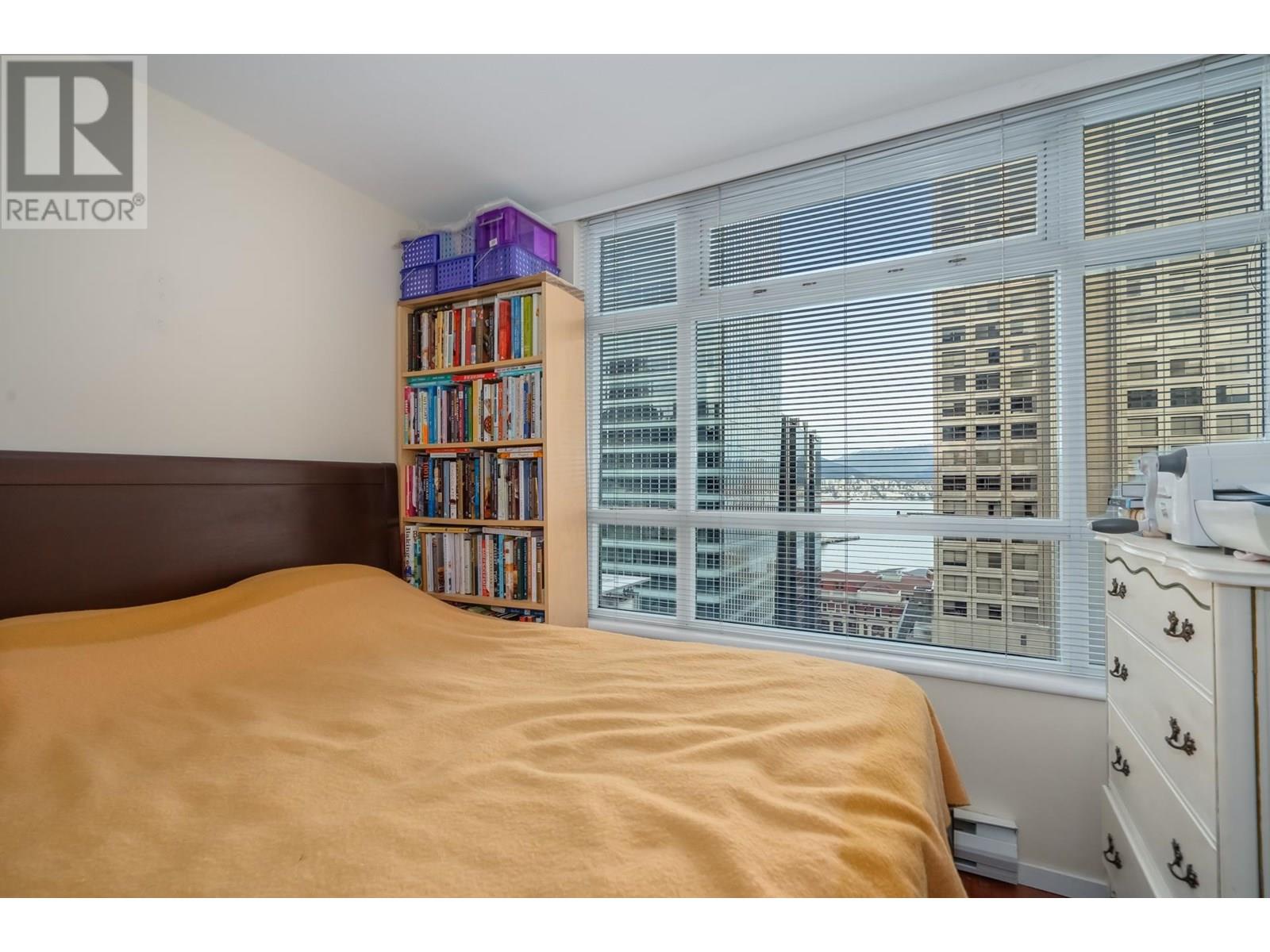 1604 438 Seymour Street, Vancouver, British Columbia  V6B 6H4 - Photo 14 - R3022817