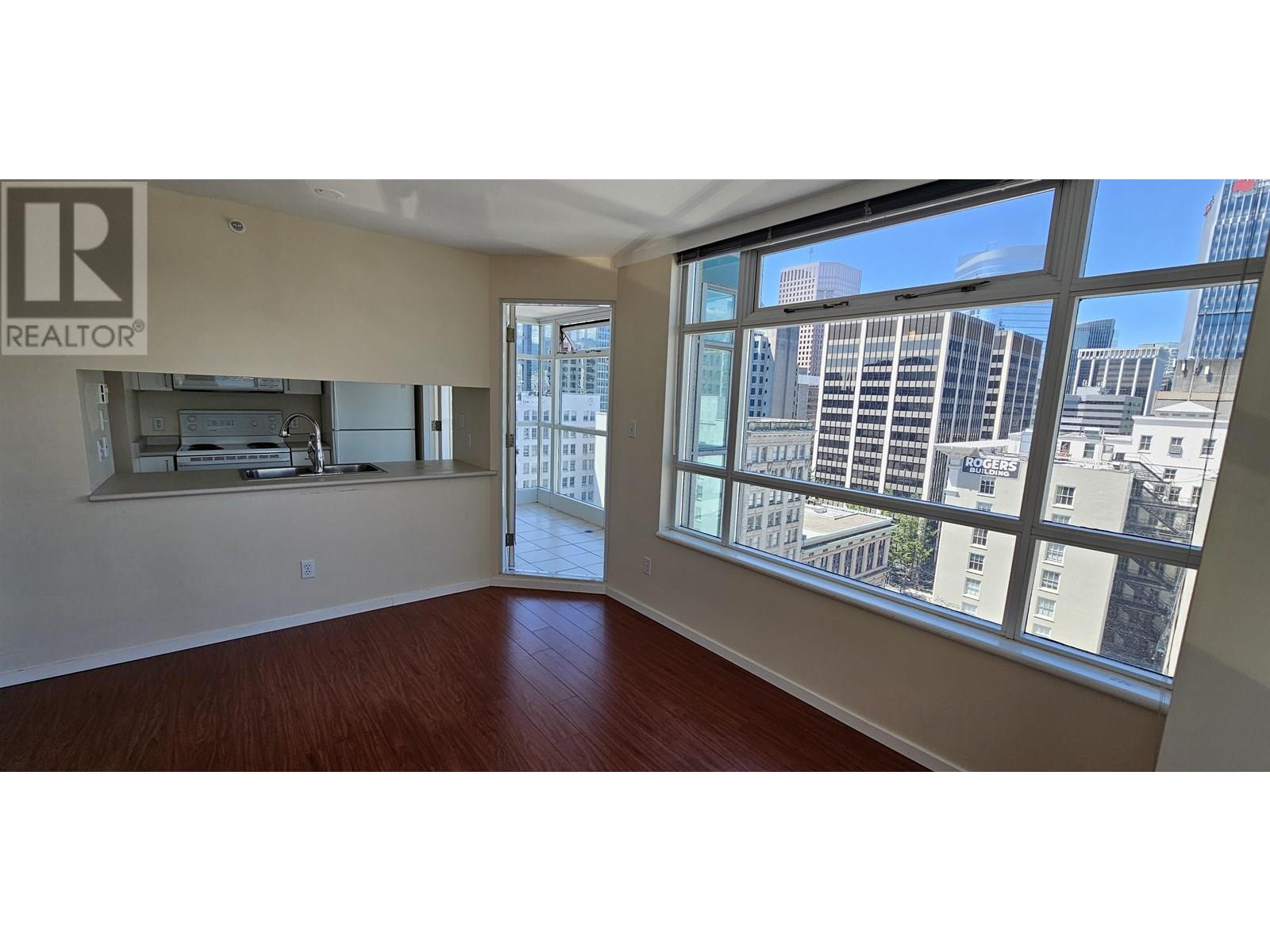1604 438 Seymour Street, Vancouver, British Columbia  V6B 6H4 - Photo 21 - R3022817