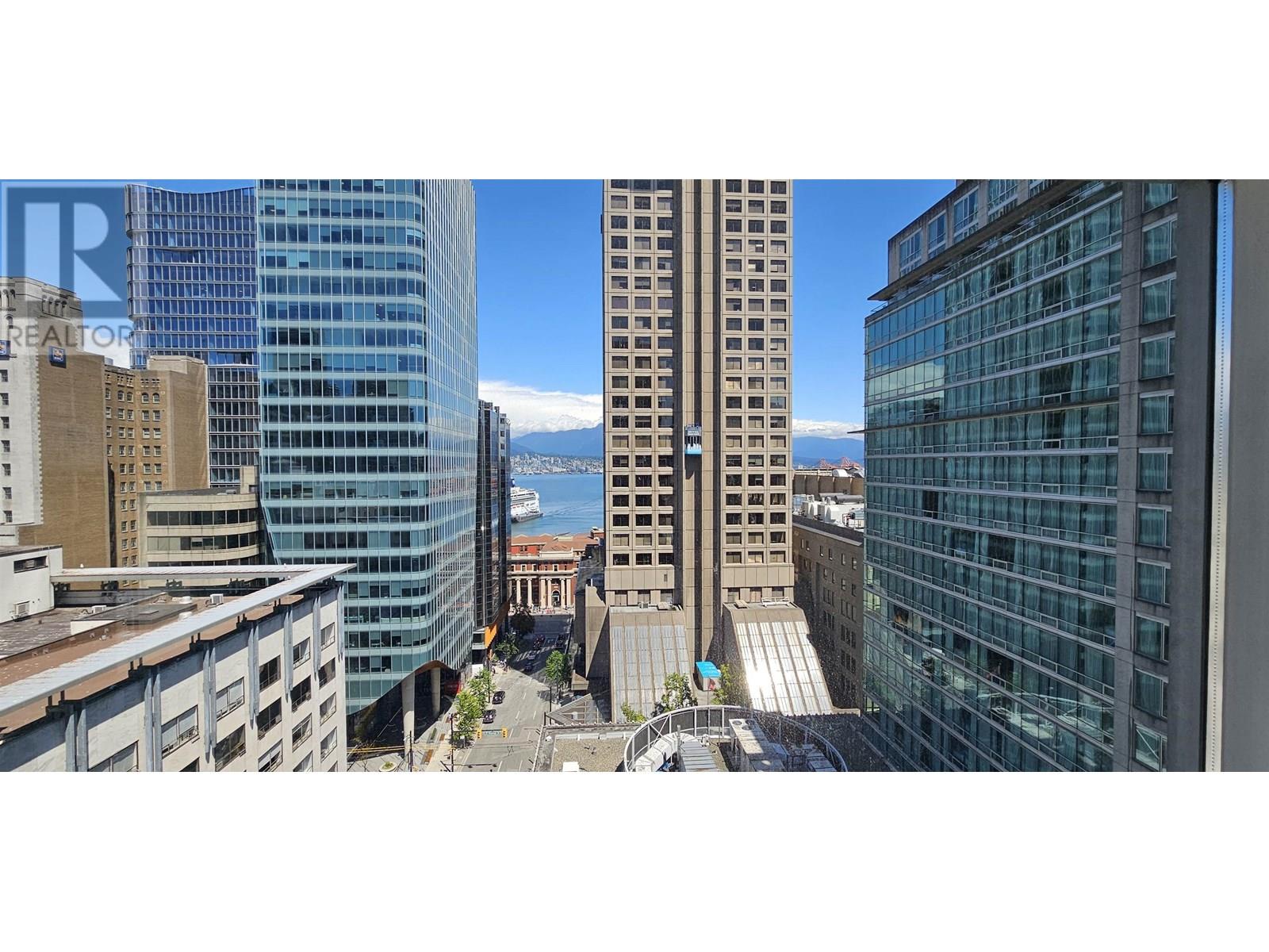 1604 438 Seymour Street, Vancouver, British Columbia  V6B 6H4 - Photo 27 - R3022817