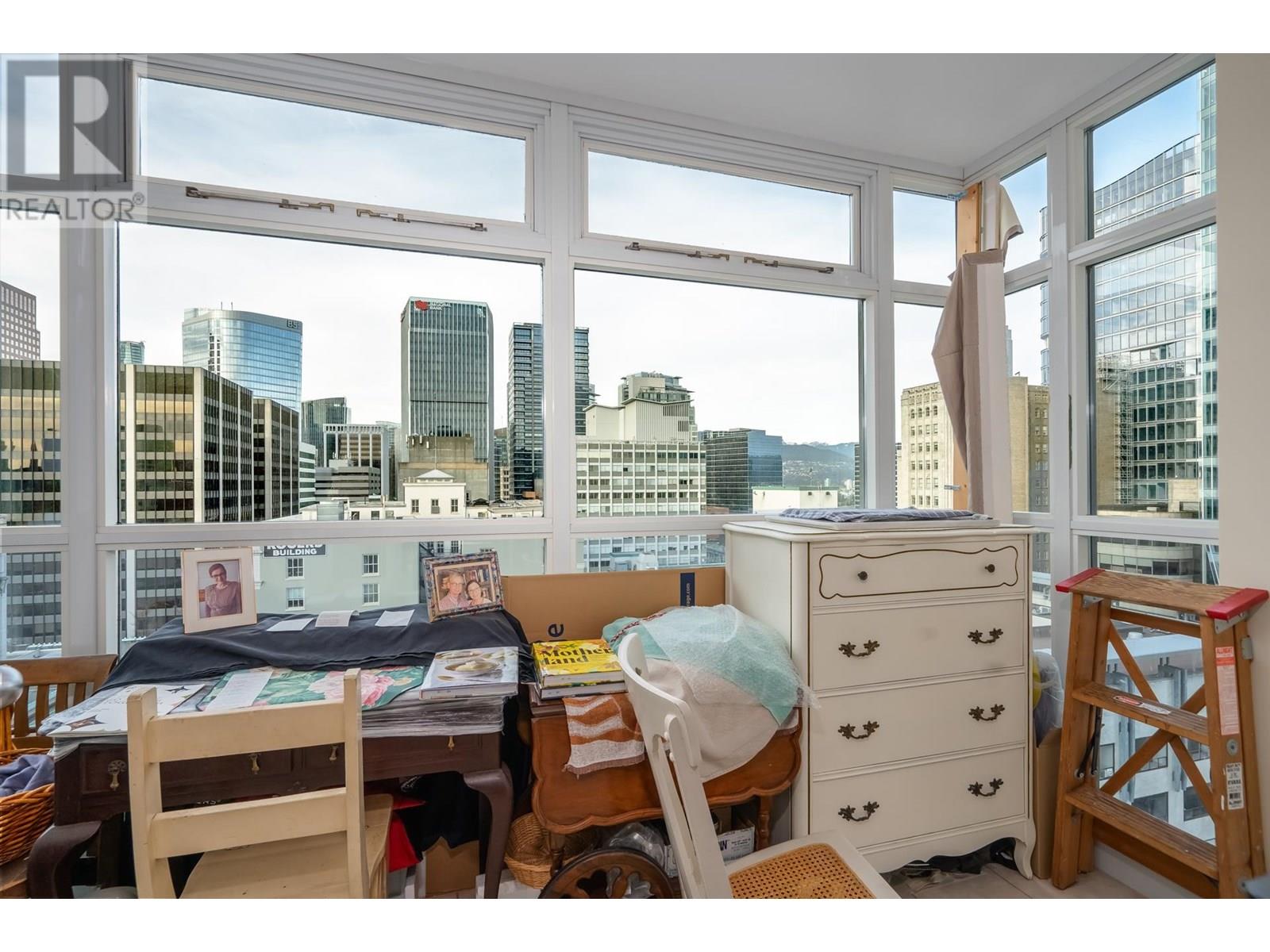 1604 438 Seymour Street, Vancouver, British Columbia  V6B 6H4 - Photo 11 - R3022817