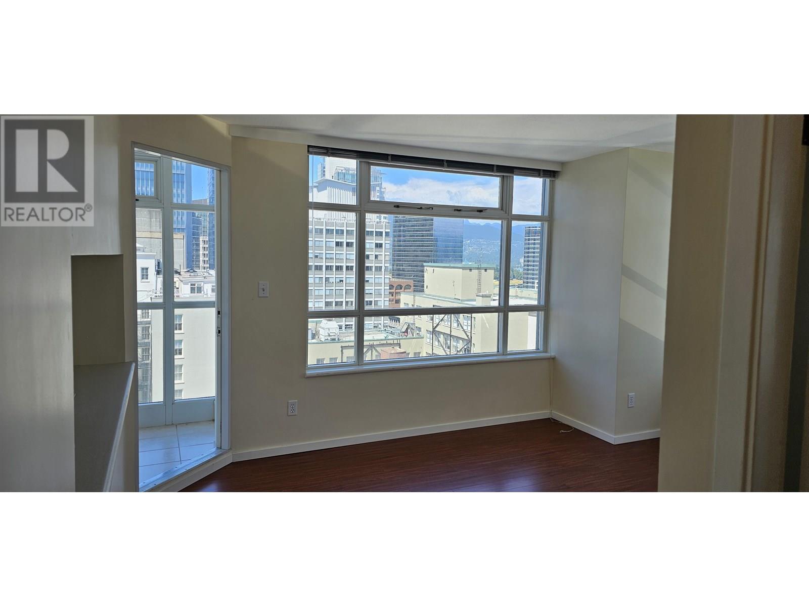 1604 438 Seymour Street, Vancouver, British Columbia  V6B 6H4 - Photo 20 - R3022817