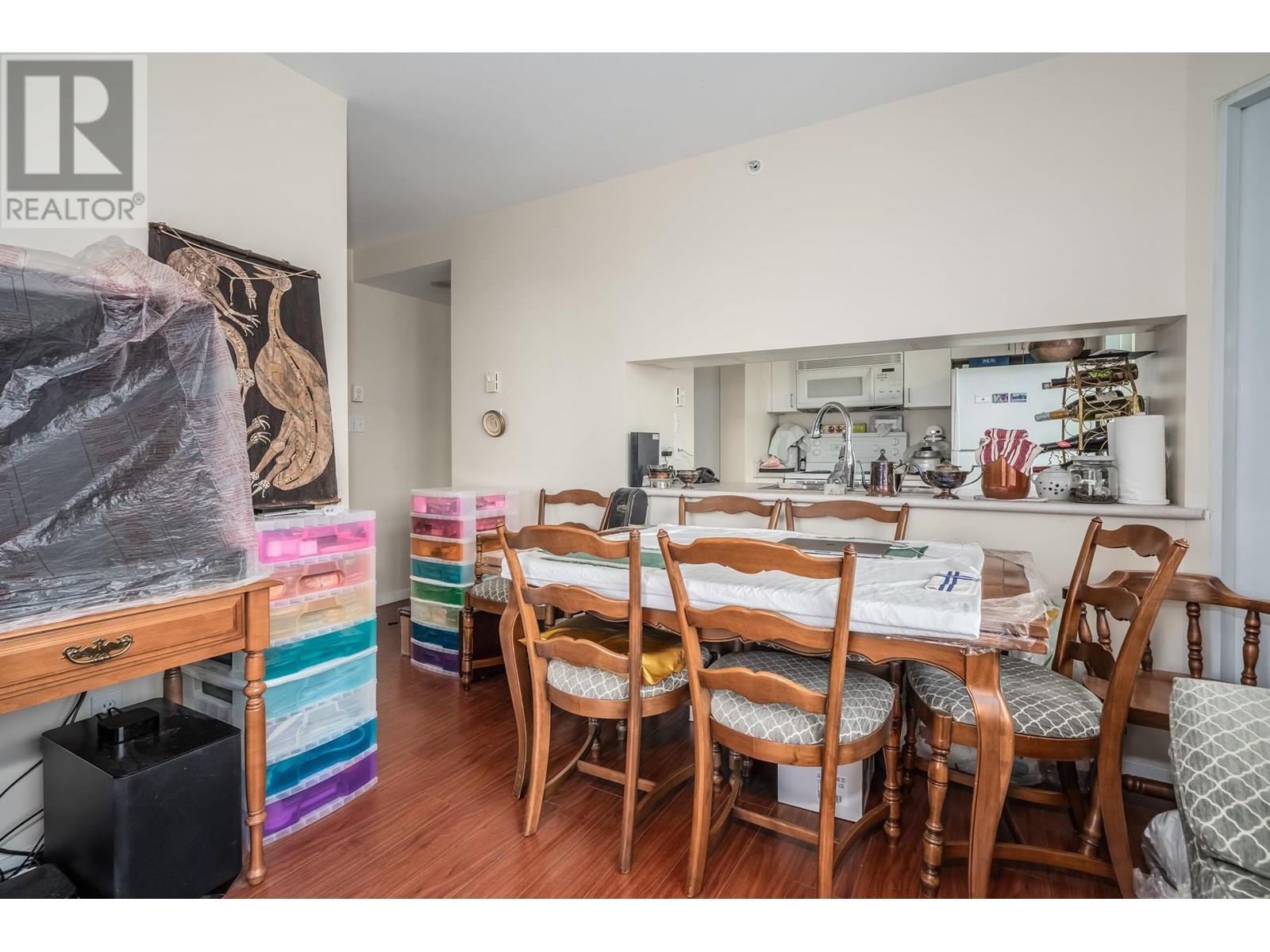 1604 438 Seymour Street, Vancouver, British Columbia  V6B 6H4 - Photo 5 - R3022817