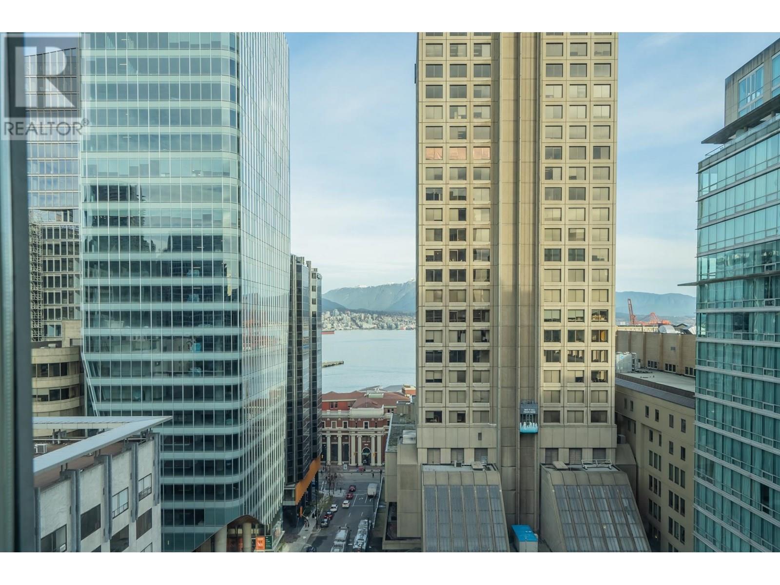 1604 438 Seymour Street, Vancouver, British Columbia  V6B 6H4 - Photo 12 - R3022817
