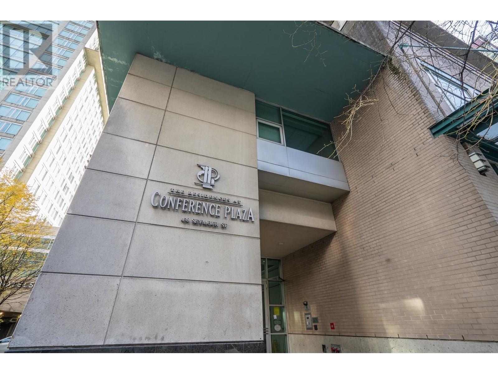 1604 438 Seymour Street, Vancouver, British Columbia  V6B 6H4 - Photo 29 - R3022817