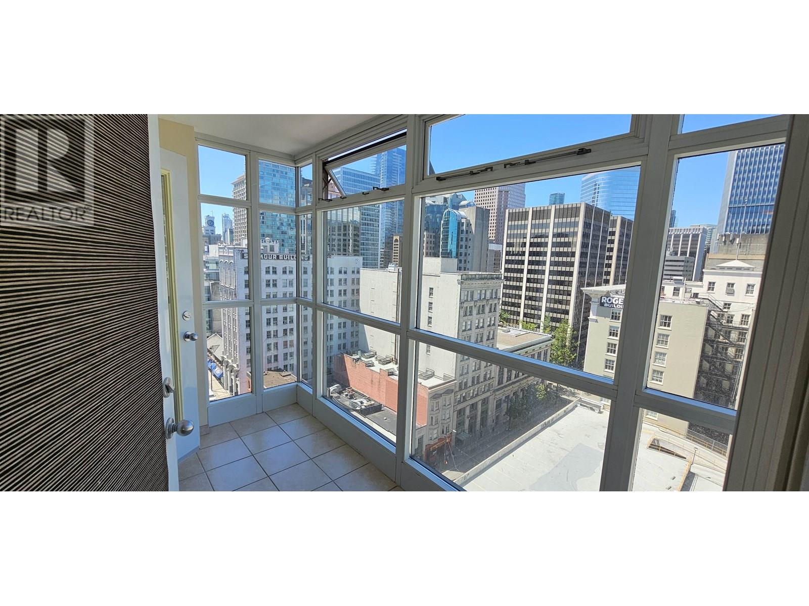1604 438 Seymour Street, Vancouver, British Columbia  V6B 6H4 - Photo 22 - R3022817