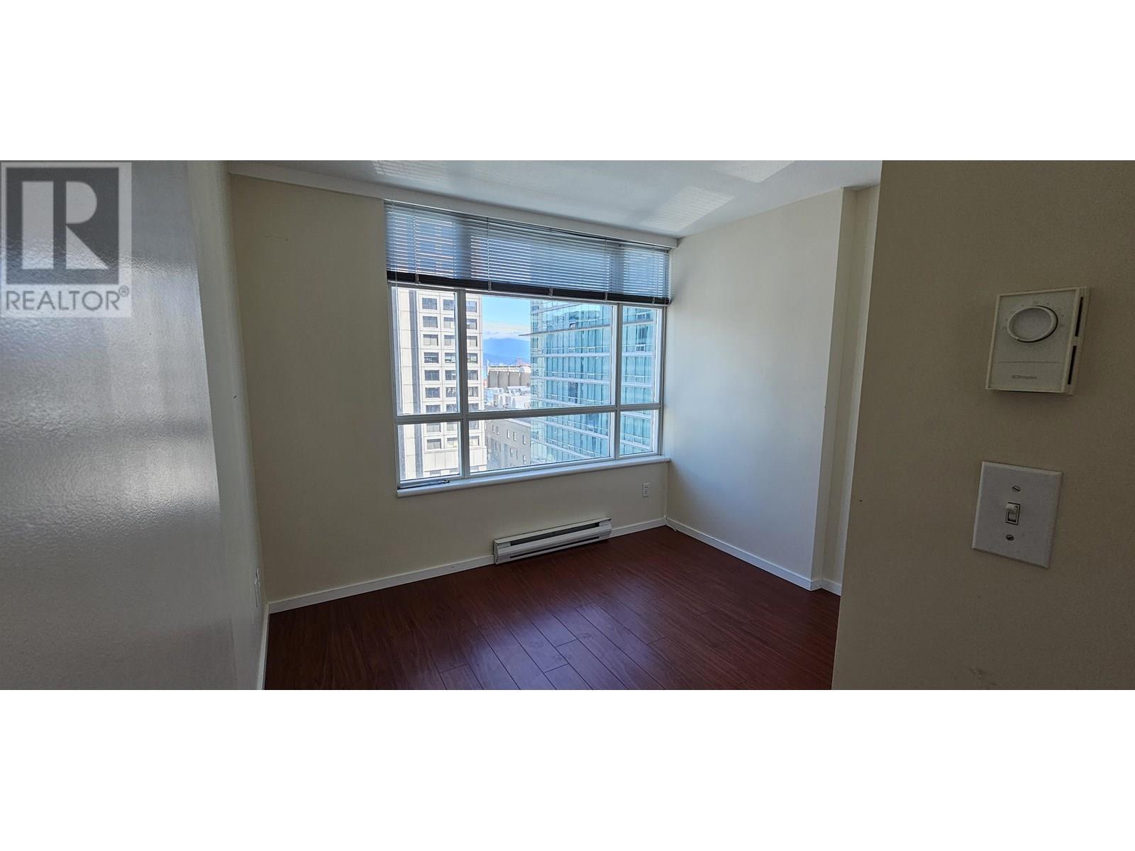 1604 438 Seymour Street, Vancouver, British Columbia  V6B 6H4 - Photo 25 - R3022817