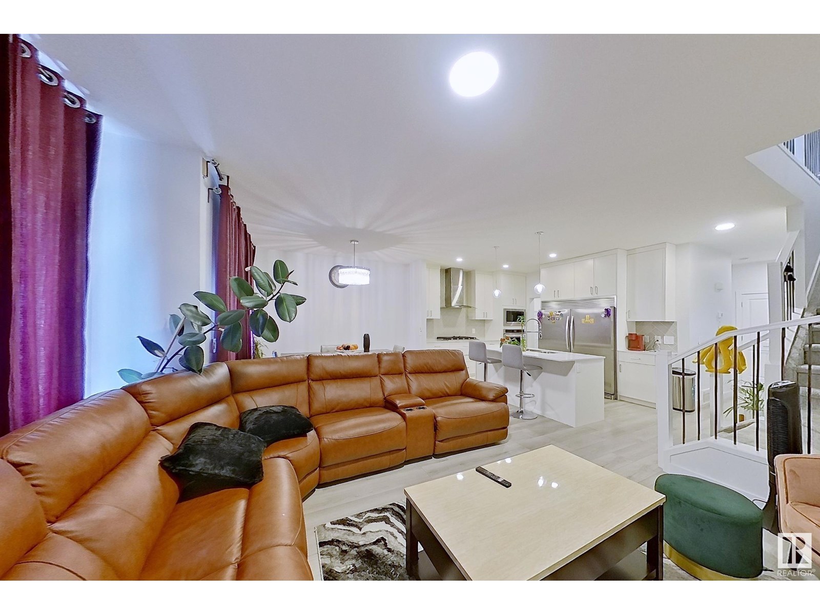 3608 214 St Nw, Edmonton, Alberta  T6M 1S3 - Photo 14 - E4447938