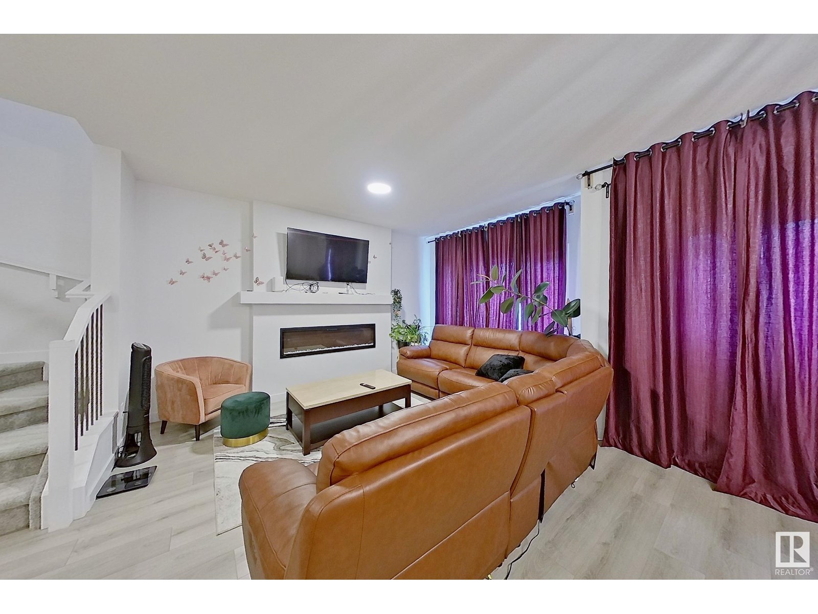 3608 214 St Nw, Edmonton, Alberta  T6M 1S3 - Photo 8 - E4447938