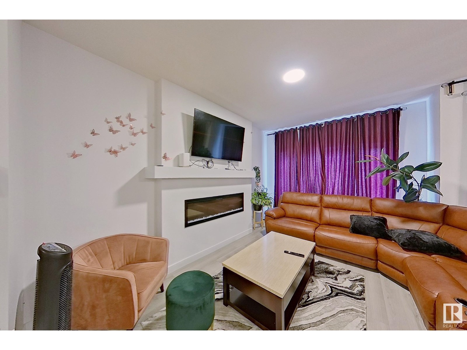 3608 214 St Nw, Edmonton, Alberta  T6M 1S3 - Photo 9 - E4447938