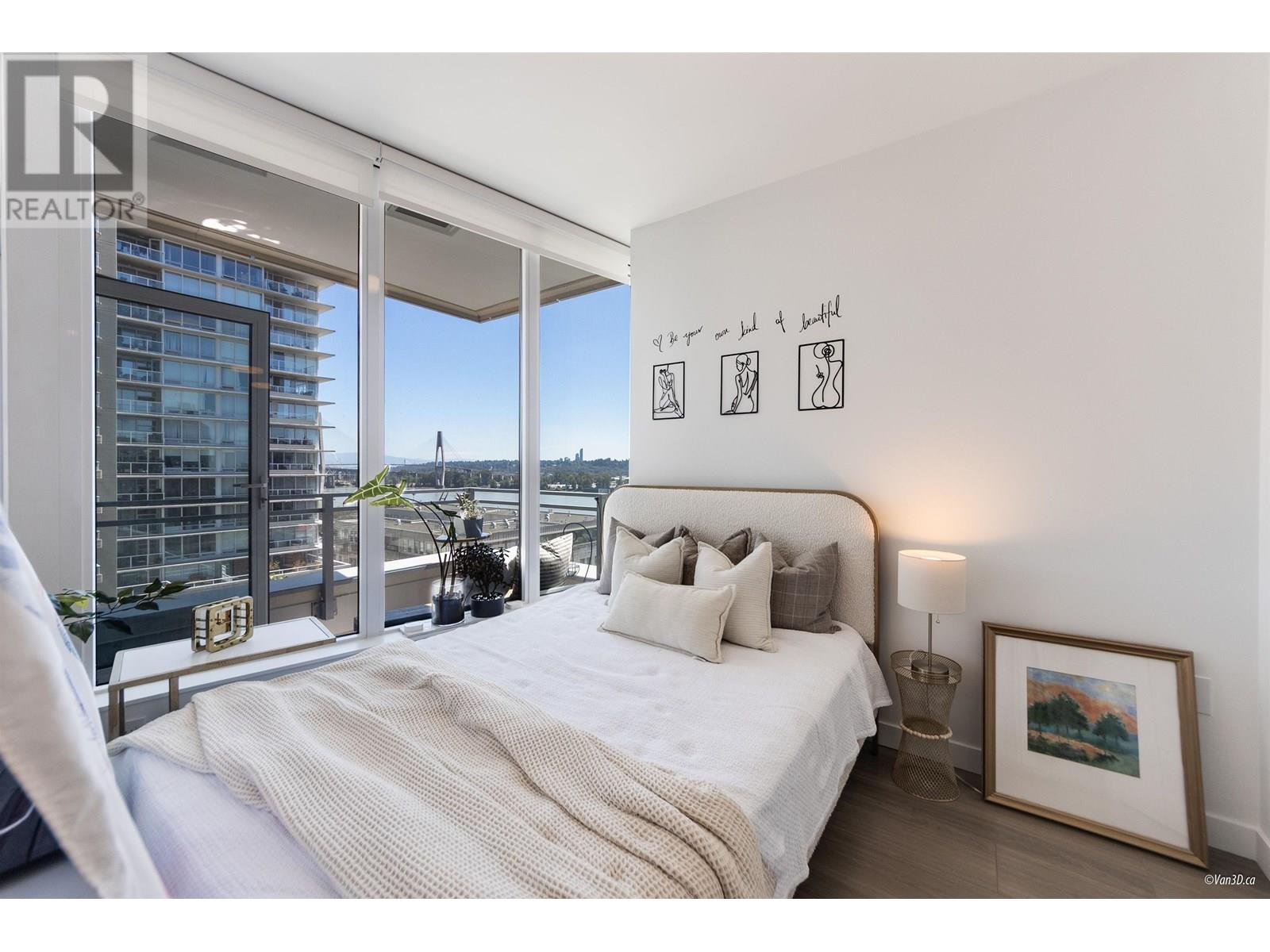 807 618 Carnarvon Street, New Westminster, British Columbia  V3M 0N9 - Photo 6 - R3026433