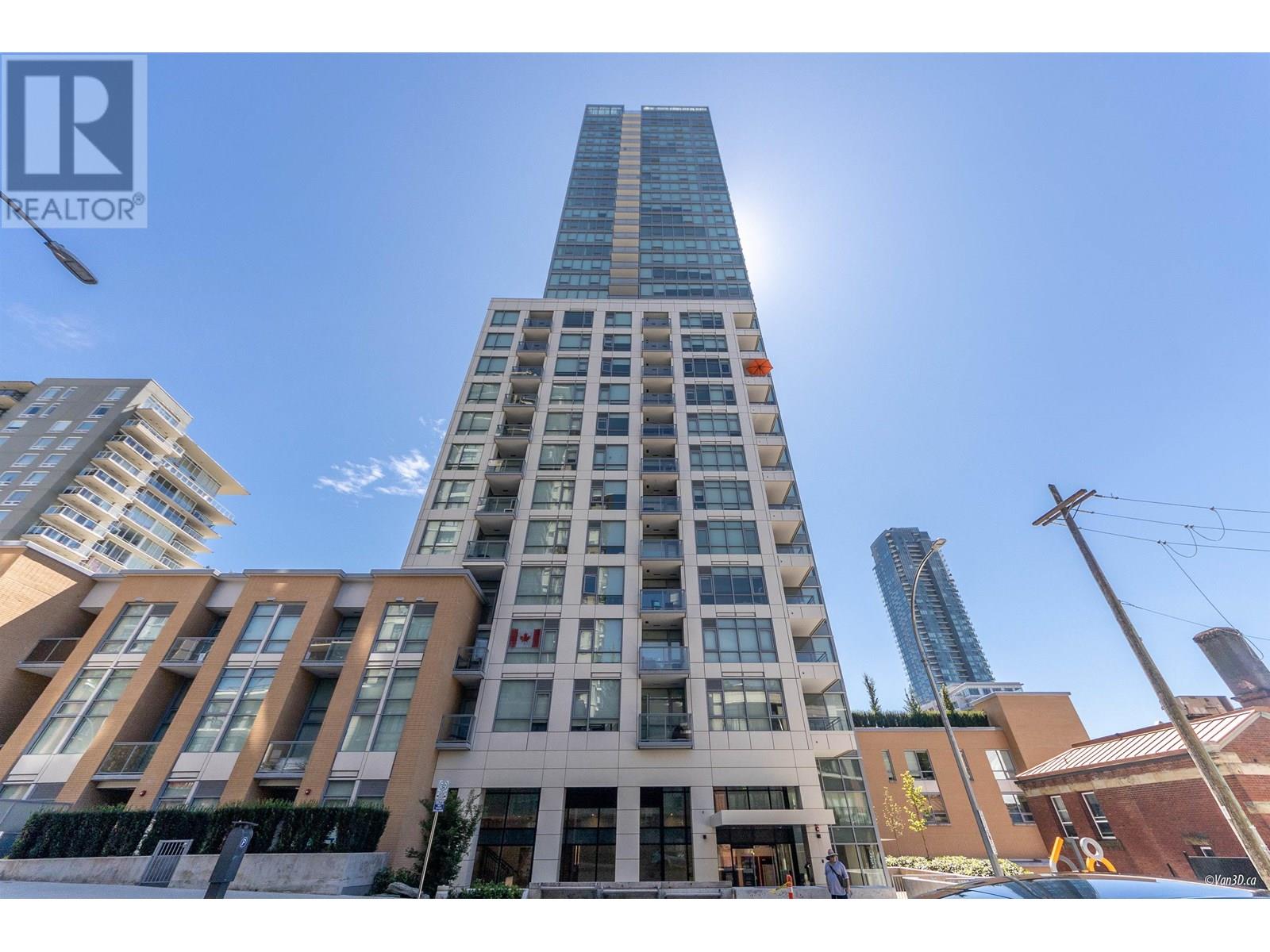 807 618 Carnarvon Street, New Westminster, British Columbia  V3M 0N9 - Photo 22 - R3026433