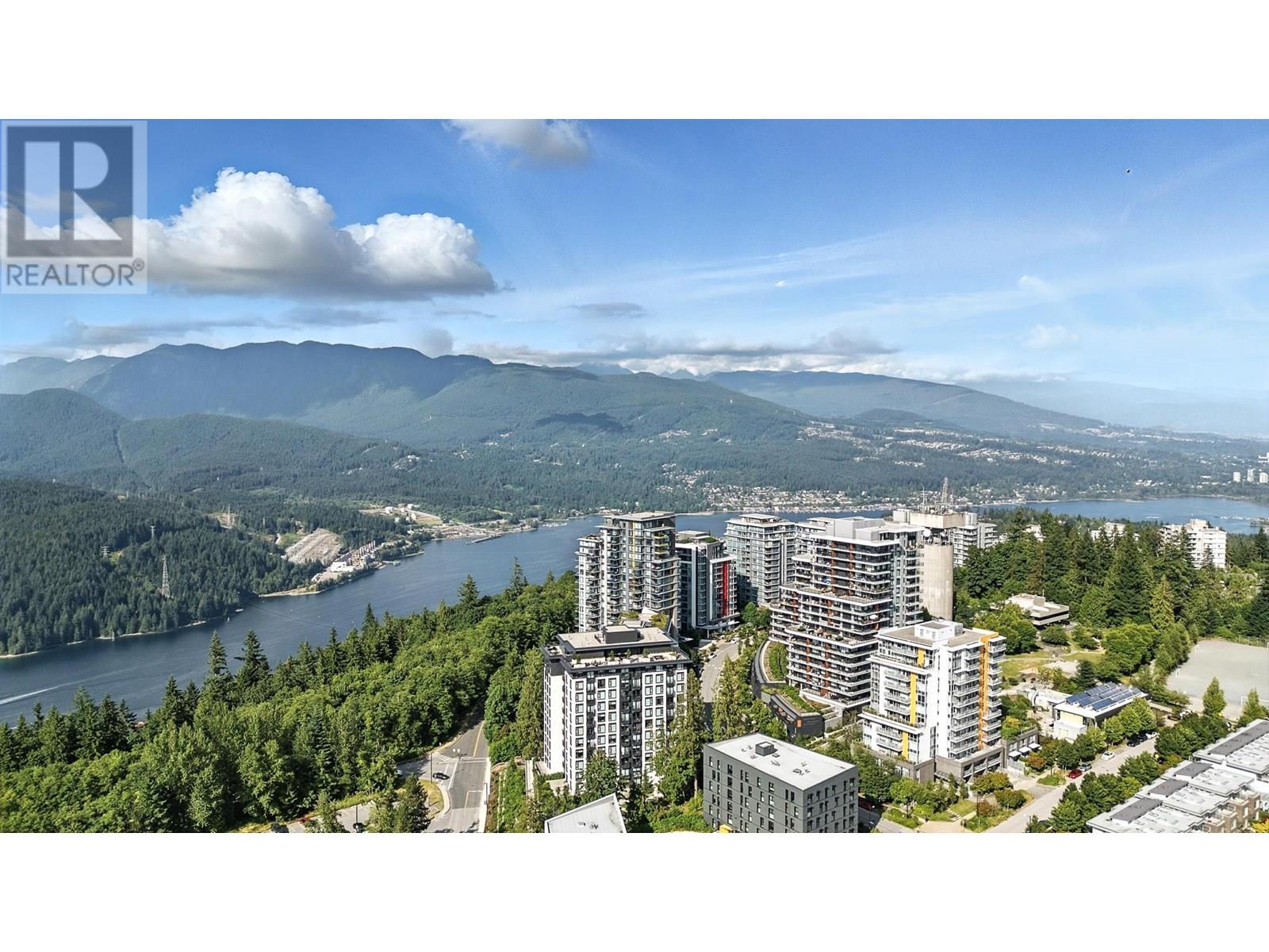 1106 8725 UNIVERSITY CRESCENT, Burnaby, British Columbia