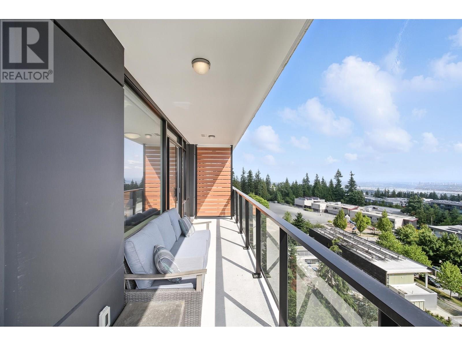 1106 8725 University Crescent, Burnaby, British Columbia  V5A 4Y8 - Photo 30 - R3027110