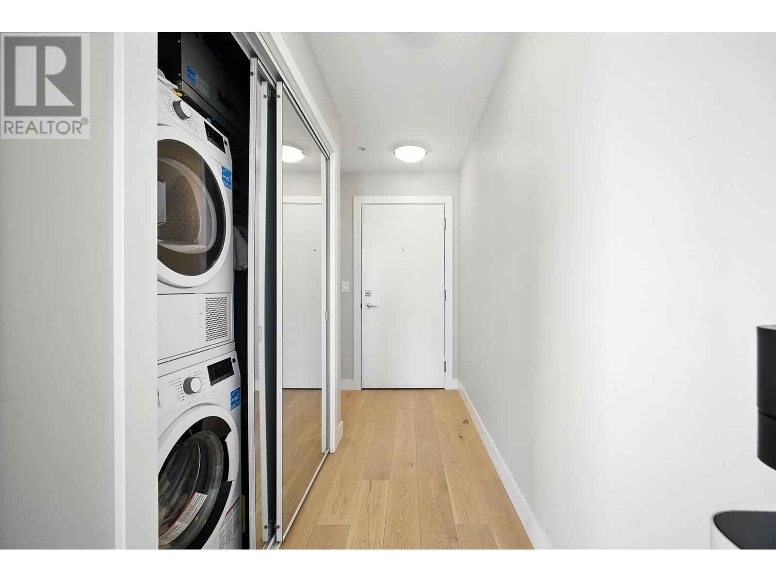 1106 8725 University Crescent, Burnaby, British Columbia  V5A 4Y8 - Photo 14 - R3027110