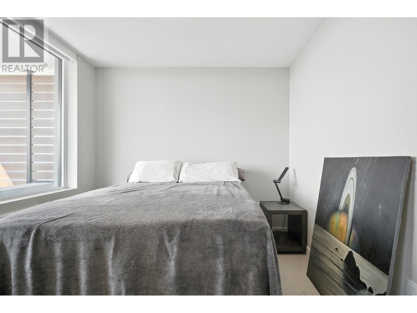 1106 8725 University Crescent, Burnaby, British Columbia  V5A 4Y8 - Photo 9 - R3027110