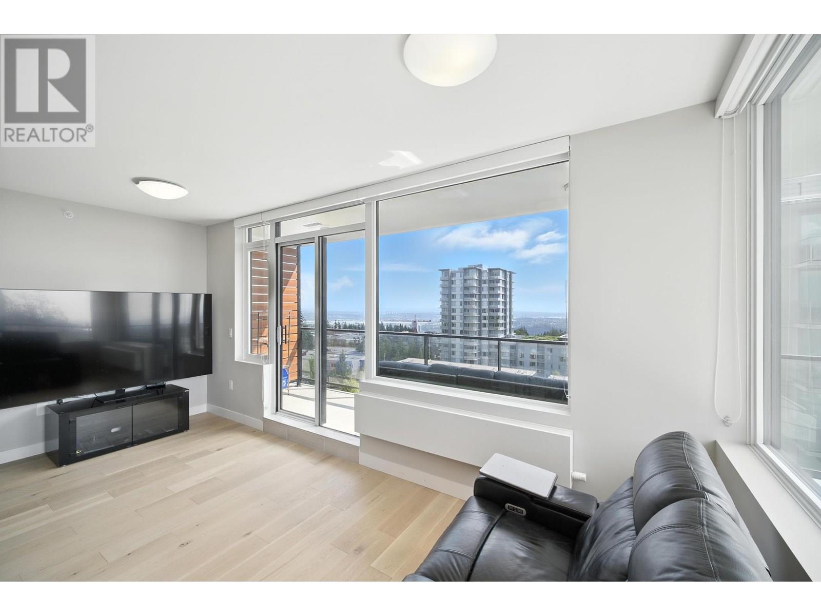 1106 8725 University Crescent, Burnaby, British Columbia  V5A 4Y8 - Photo 28 - R3027110