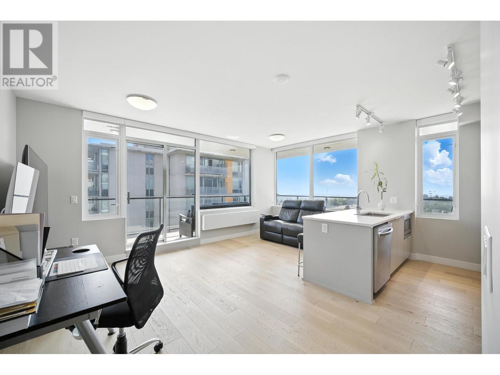 1106 8725 University Crescent, Burnaby, British Columbia  V5A 4Y8 - Photo 16 - R3027110