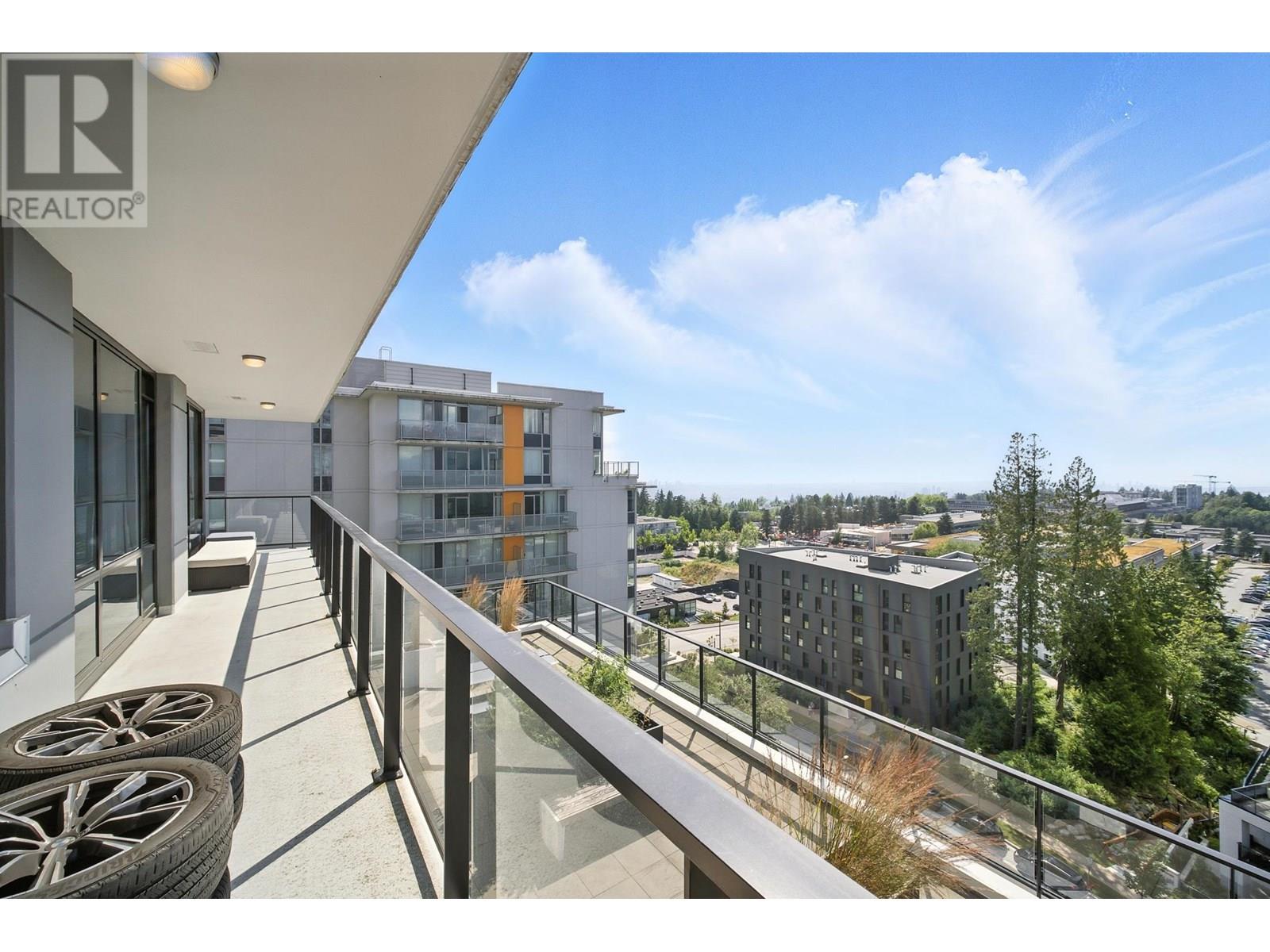 1106 8725 University Crescent, Burnaby, British Columbia  V5A 4Y8 - Photo 35 - R3027110