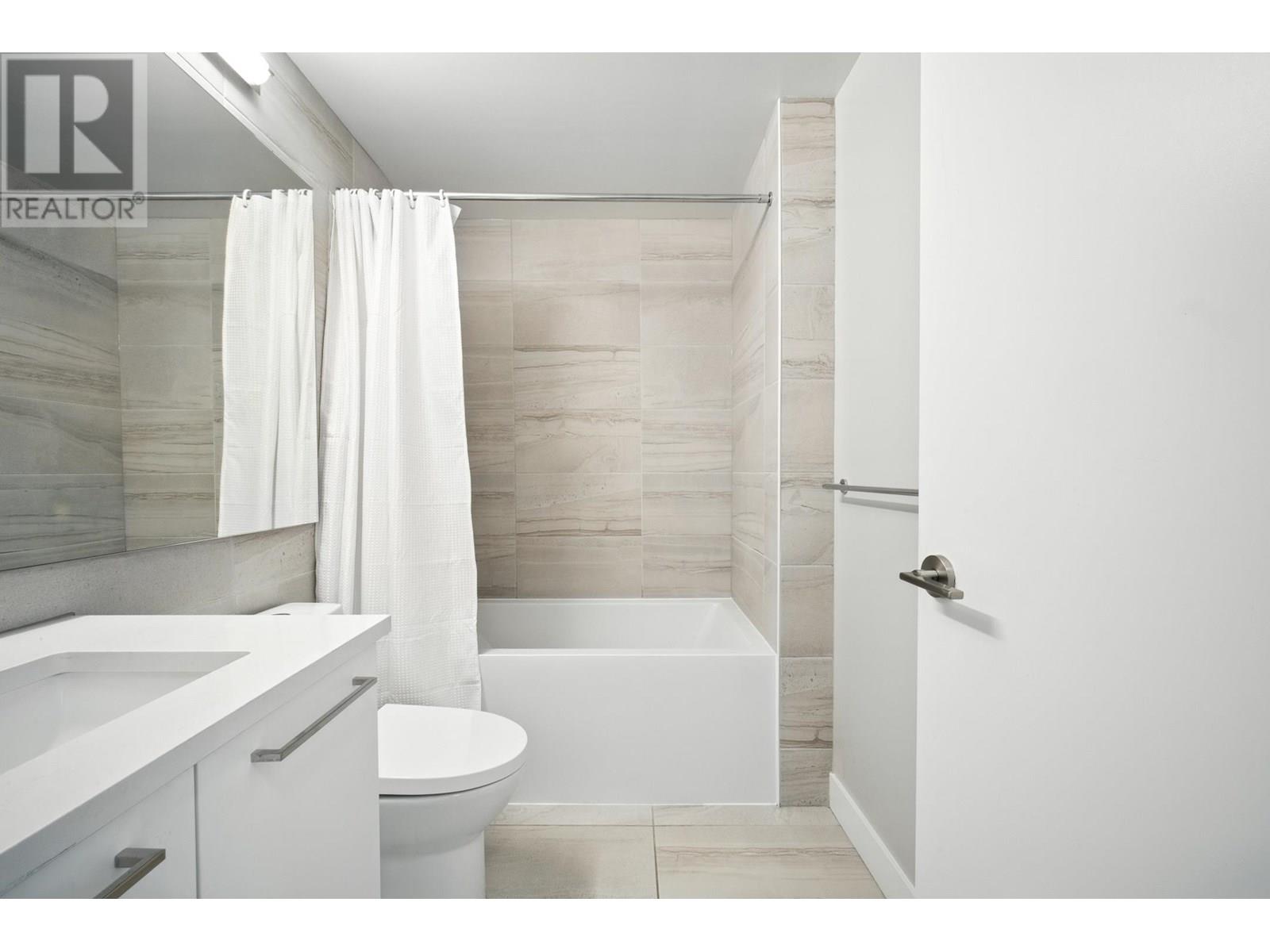 1106 8725 University Crescent, Burnaby, British Columbia  V5A 4Y8 - Photo 12 - R3027110