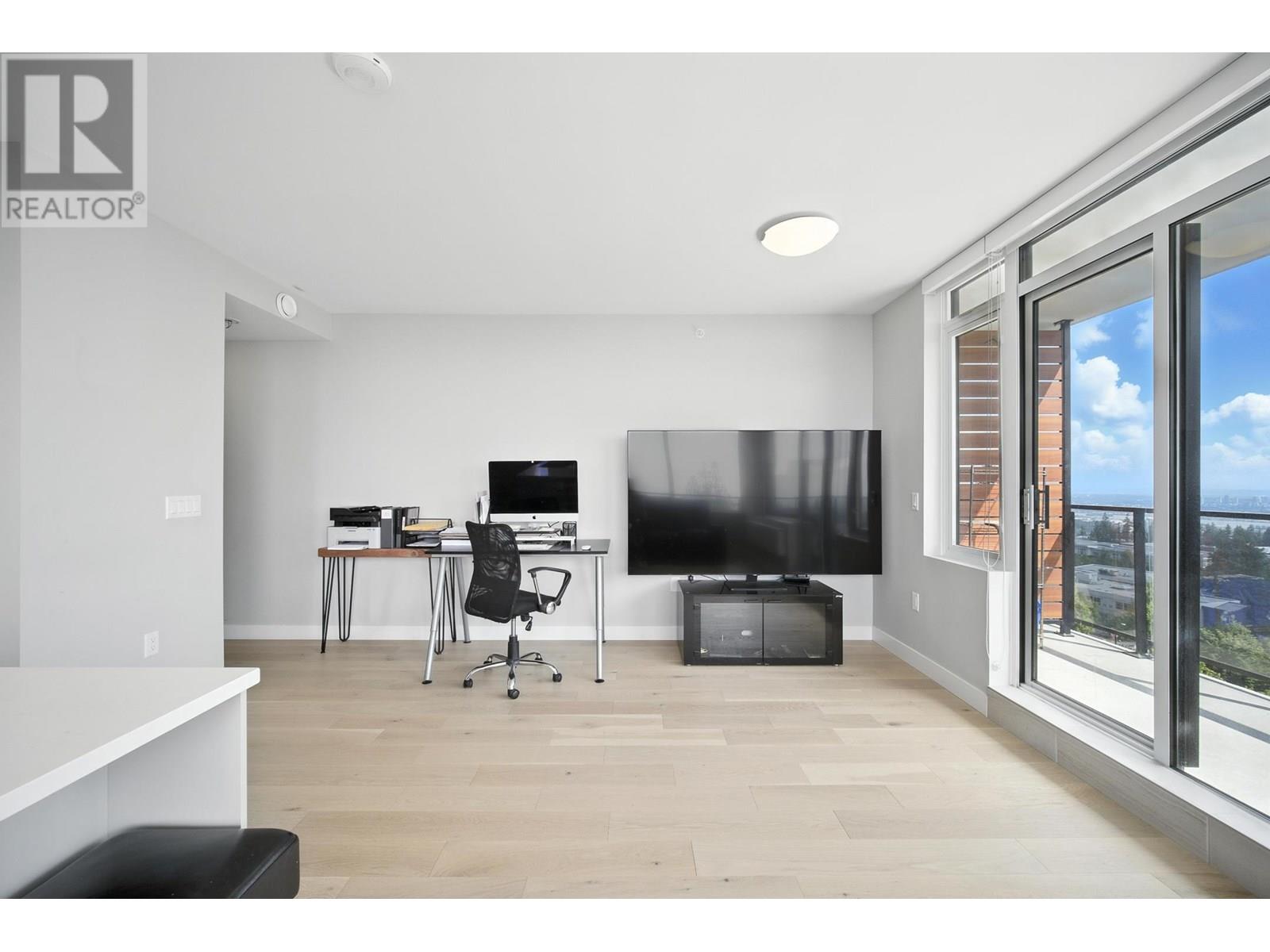 1106 8725 University Crescent, Burnaby, British Columbia  V5A 4Y8 - Photo 23 - R3027110