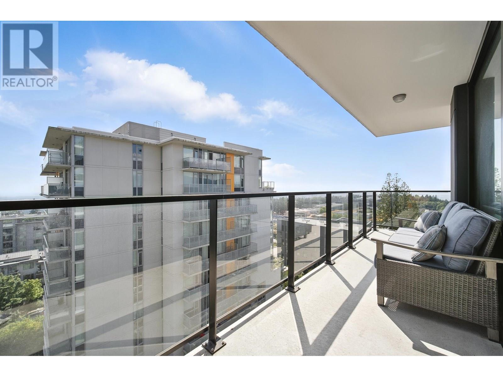 1106 8725 University Crescent, Burnaby, British Columbia  V5A 4Y8 - Photo 32 - R3027110