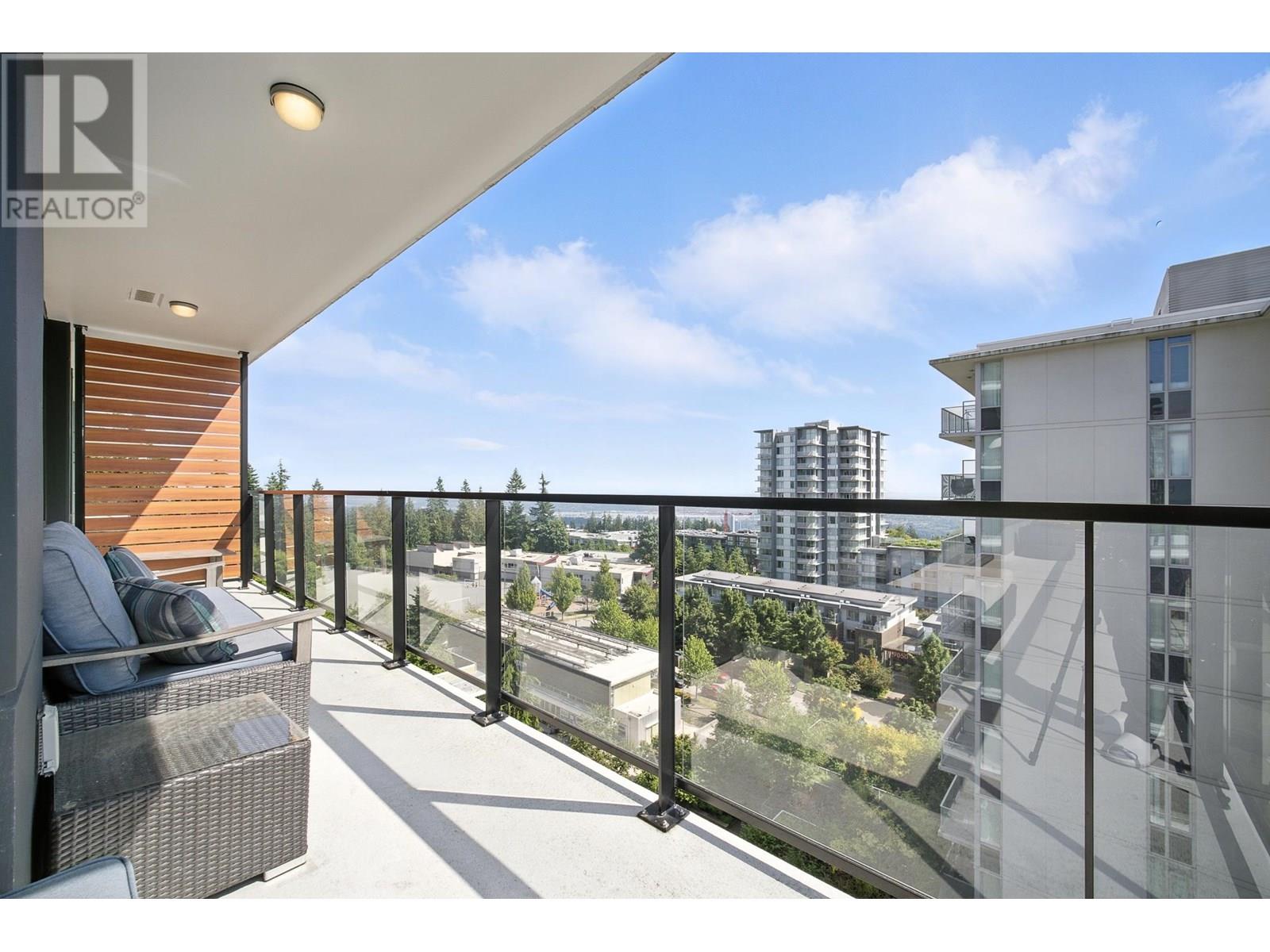 1106 8725 University Crescent, Burnaby, British Columbia  V5A 4Y8 - Photo 33 - R3027110