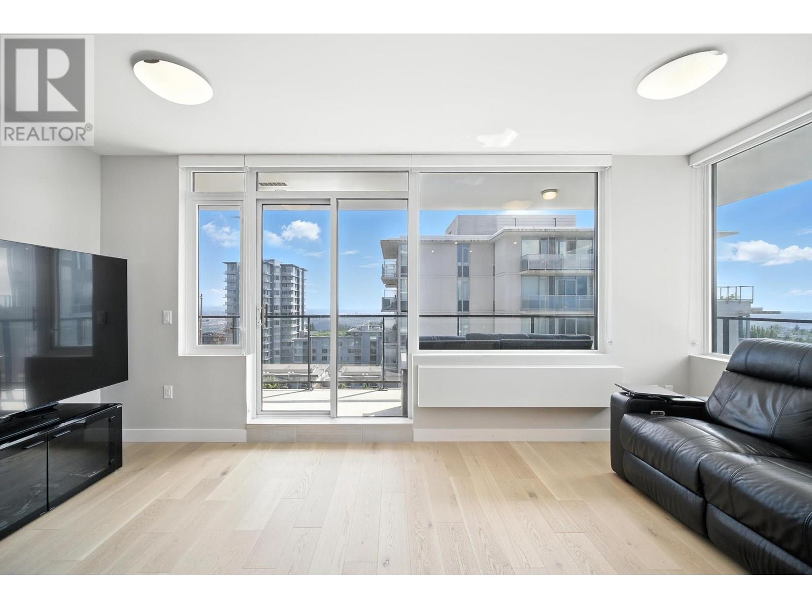 1106 8725 University Crescent, Burnaby, British Columbia  V5A 4Y8 - Photo 27 - R3027110