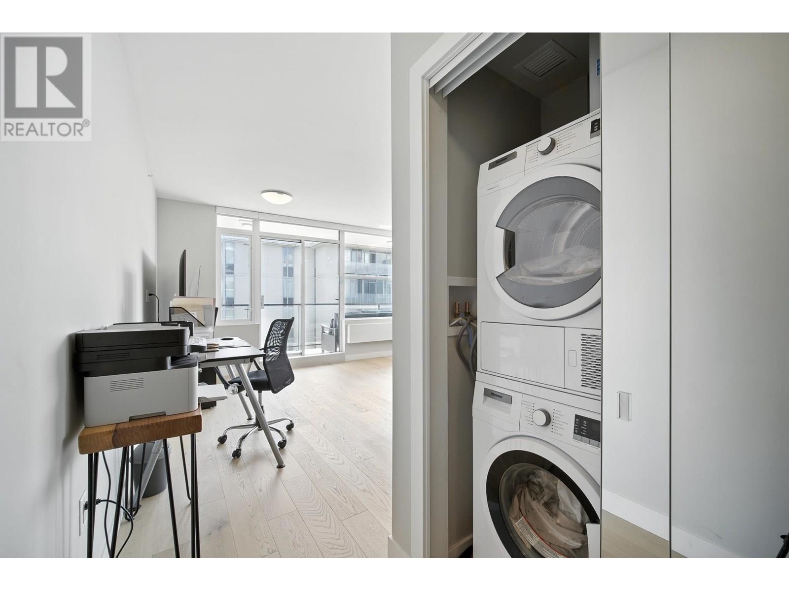 1106 8725 University Crescent, Burnaby, British Columbia  V5A 4Y8 - Photo 17 - R3027110