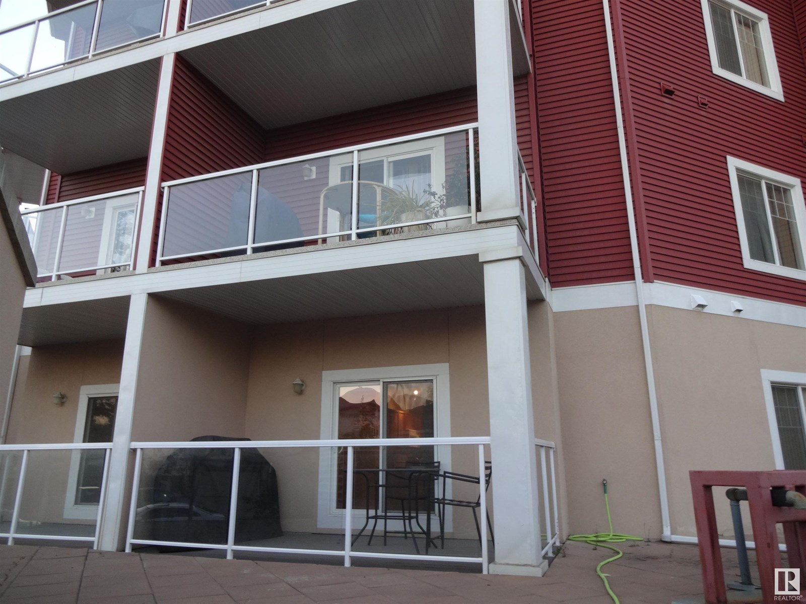 Property at #114 226 Macewan Road SW image 1