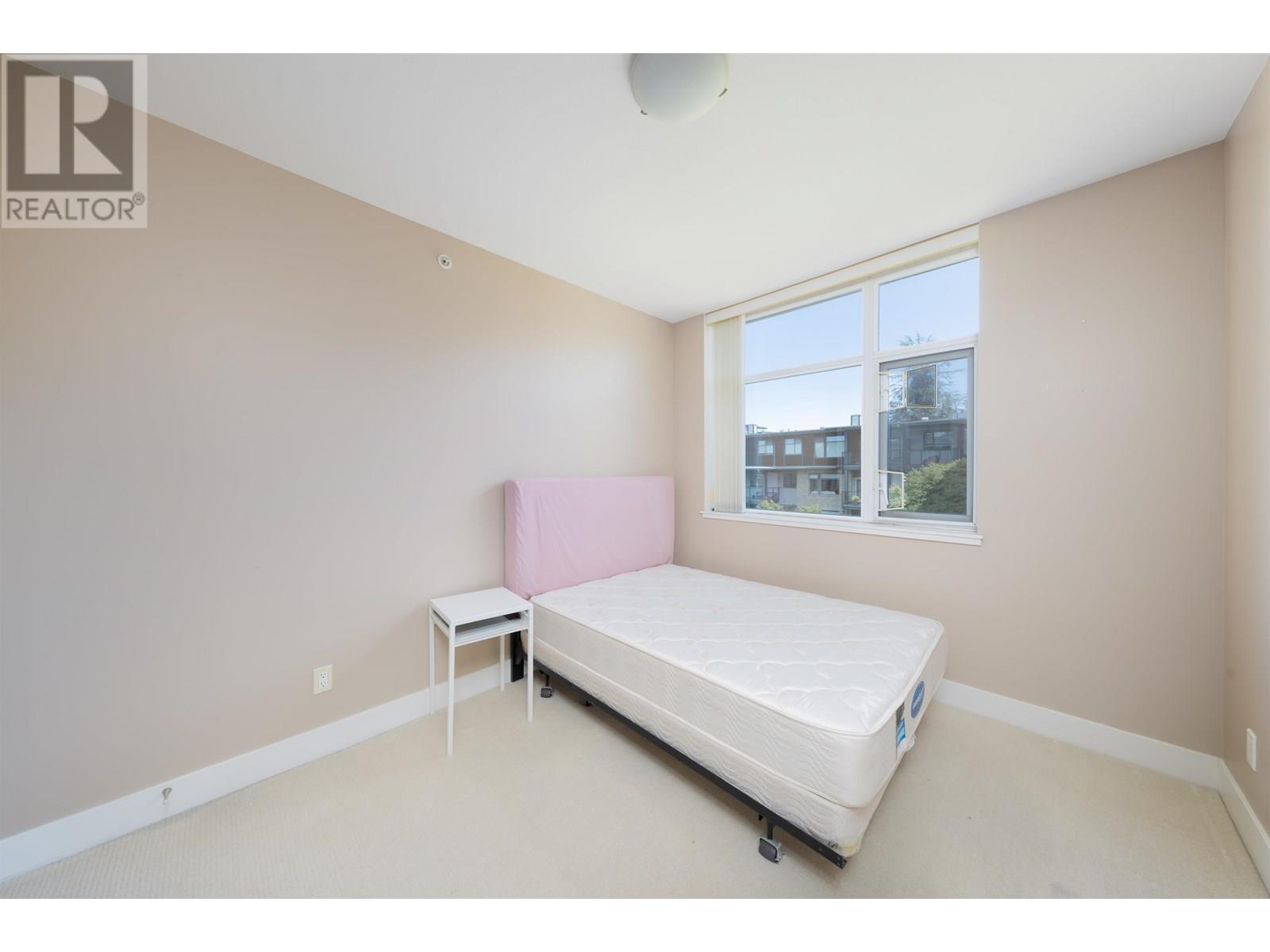 406 5989 Iona Drive, Vancouver, British Columbia  V6T 2L7 - Photo 26 - R3018454