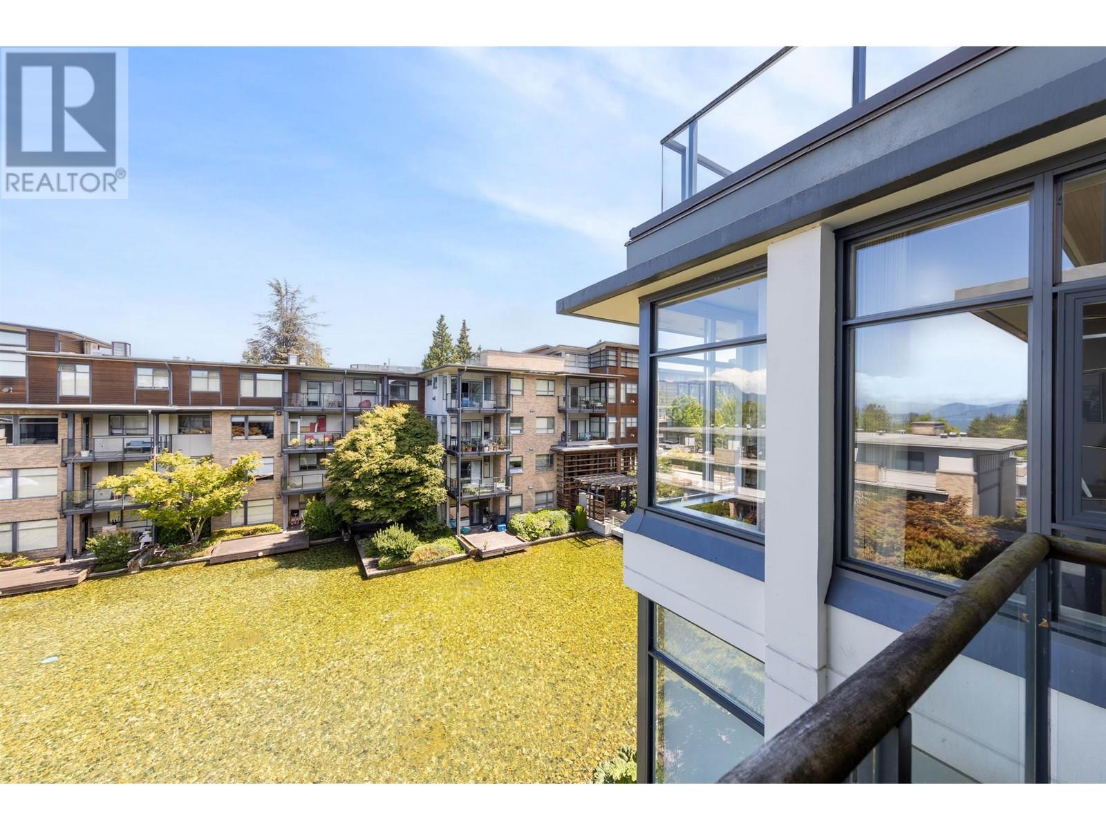 406 5989 Iona Drive, Vancouver, British Columbia  V6T 2L7 - Photo 25 - R3018454