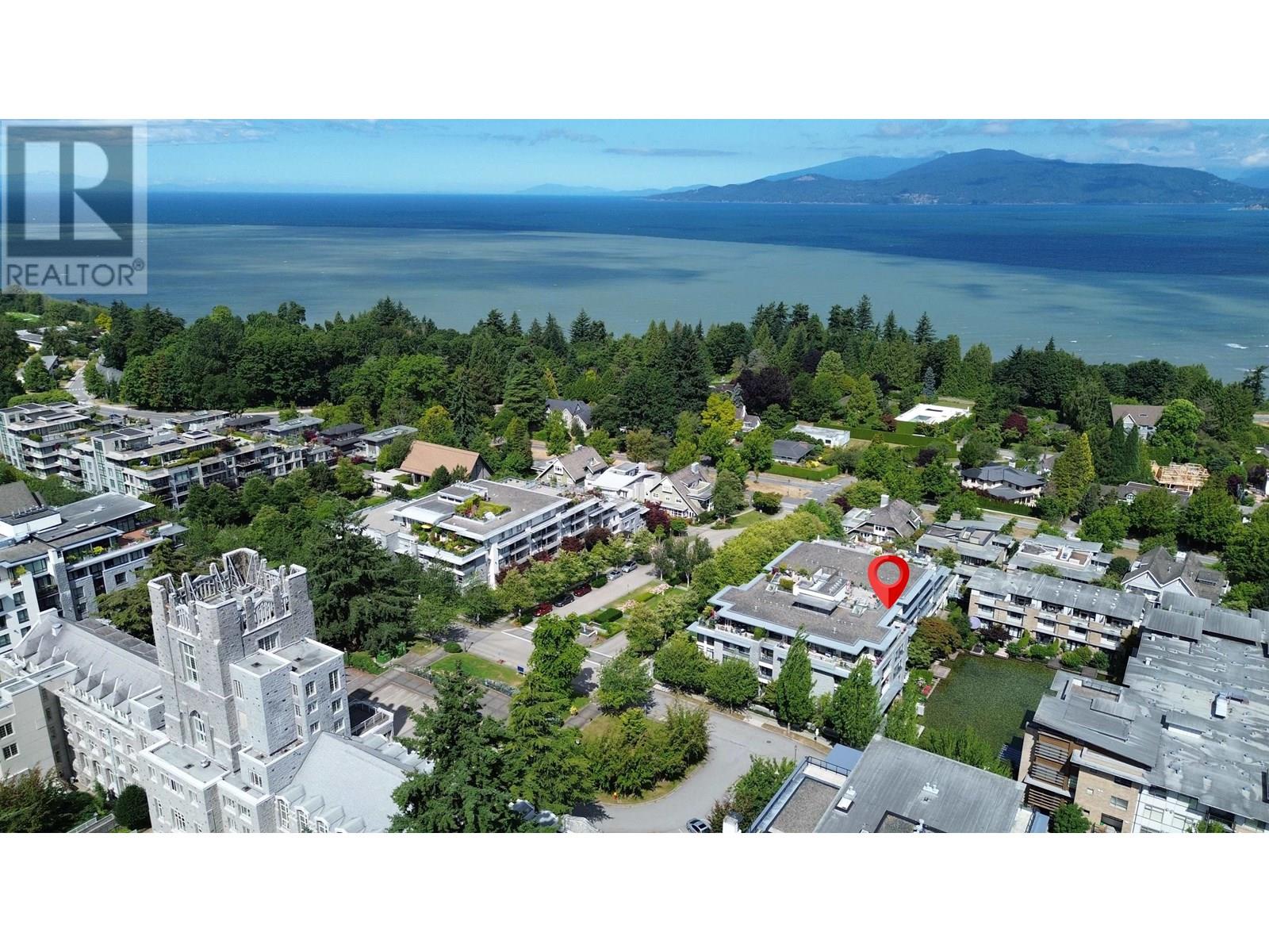 406 5989 Iona Drive, Vancouver, British Columbia  V6T 2L7 - Photo 23 - R3018454