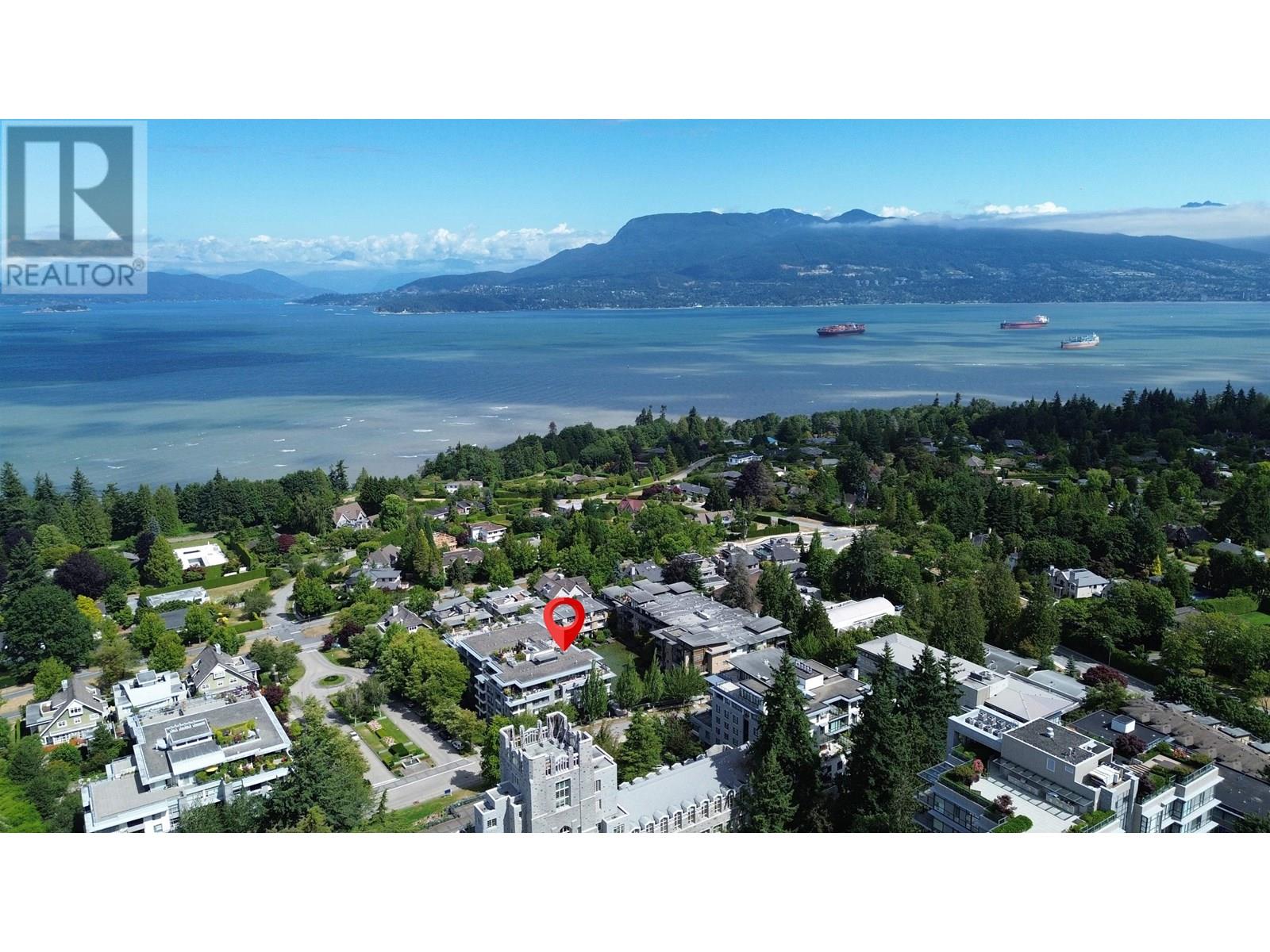 406 5989 Iona Drive, Vancouver, British Columbia  V6T 2L7 - Photo 2 - R3018454