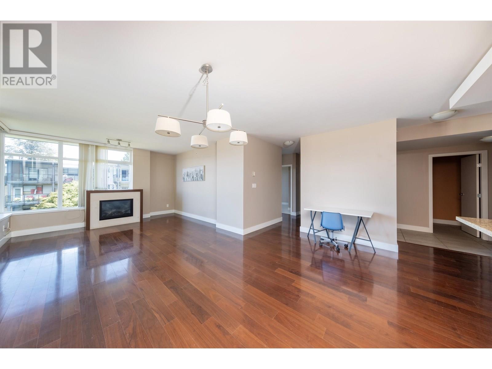 406 5989 Iona Drive, Vancouver, British Columbia  V6T 2L7 - Photo 9 - R3018454