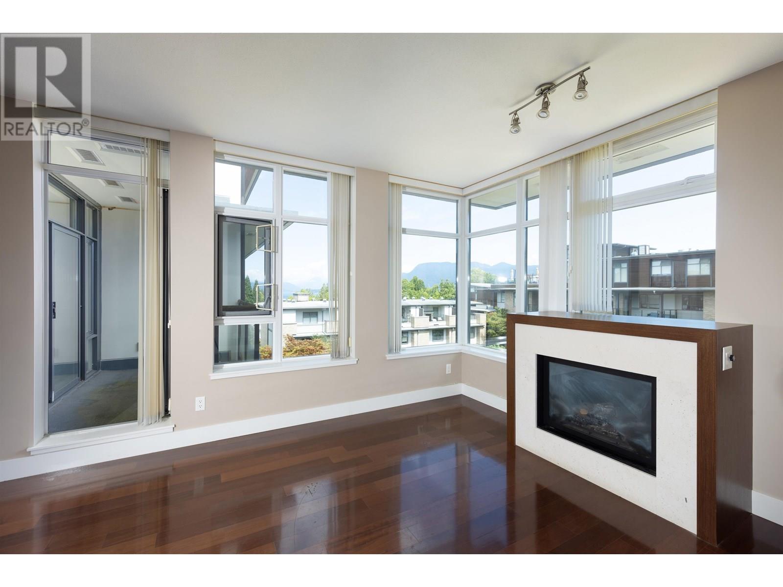 406 5989 Iona Drive, Vancouver, British Columbia  V6T 2L7 - Photo 15 - R3018454