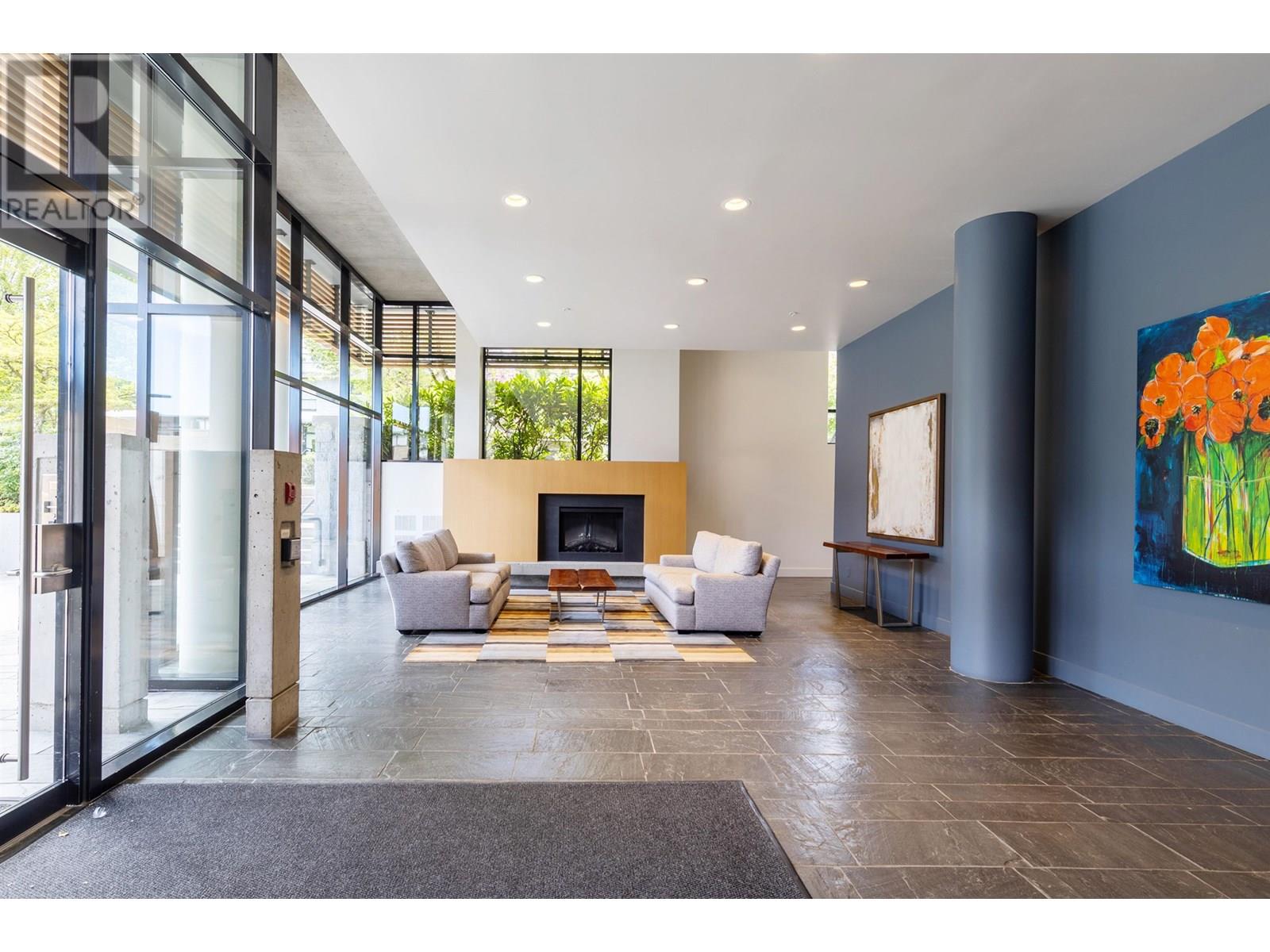 406 5989 Iona Drive, Vancouver, British Columbia  V6T 2L7 - Photo 6 - R3018454