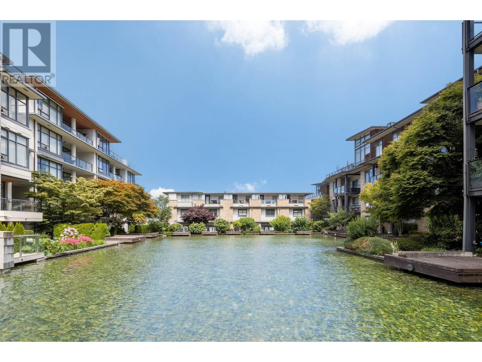 406 5989 Iona Drive, Vancouver, British Columbia  V6T 2L7 - Photo 7 - R3018454