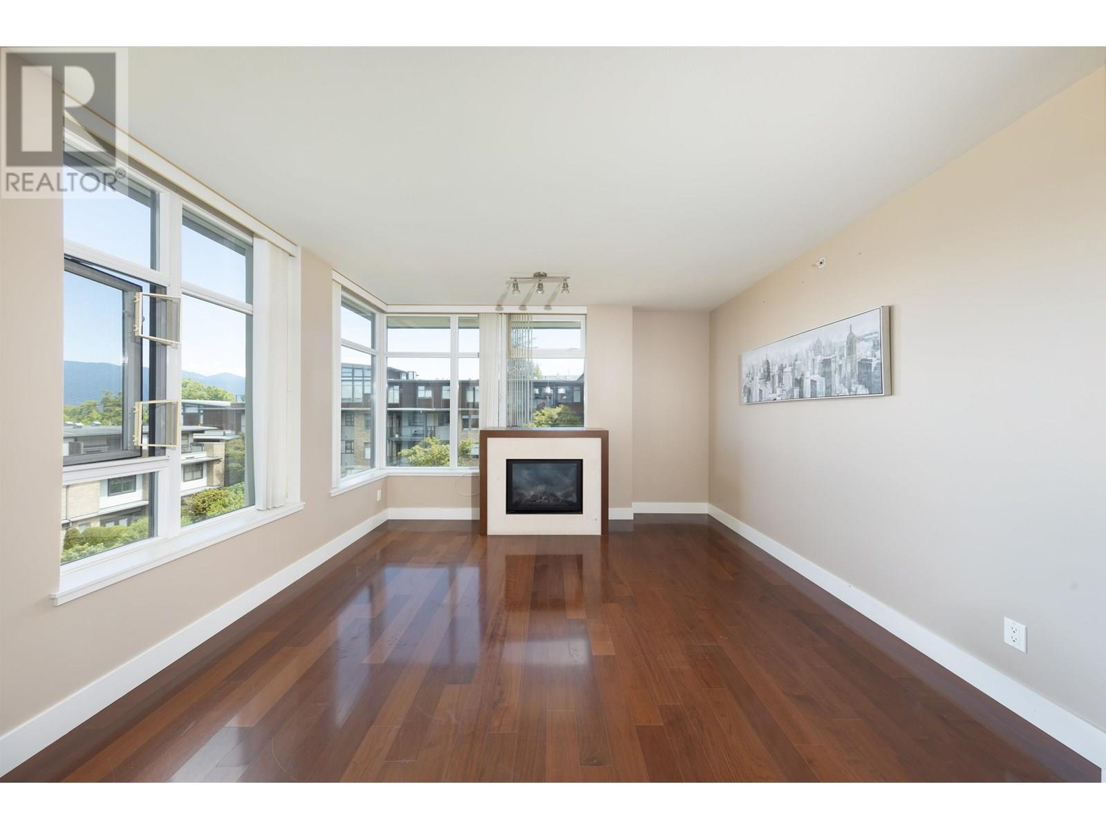 406 5989 Iona Drive, Vancouver, British Columbia  V6T 2L7 - Photo 13 - R3018454