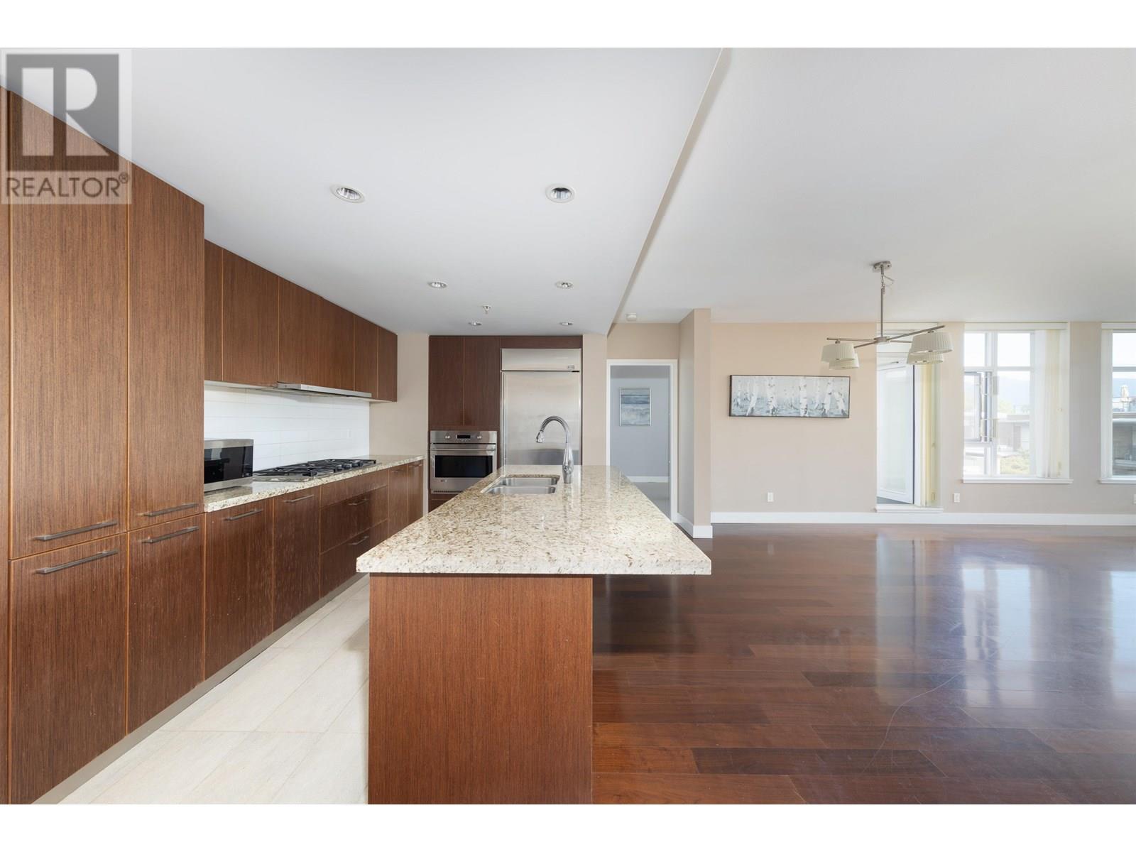 406 5989 Iona Drive, Vancouver, British Columbia  V6T 2L7 - Photo 14 - R3018454