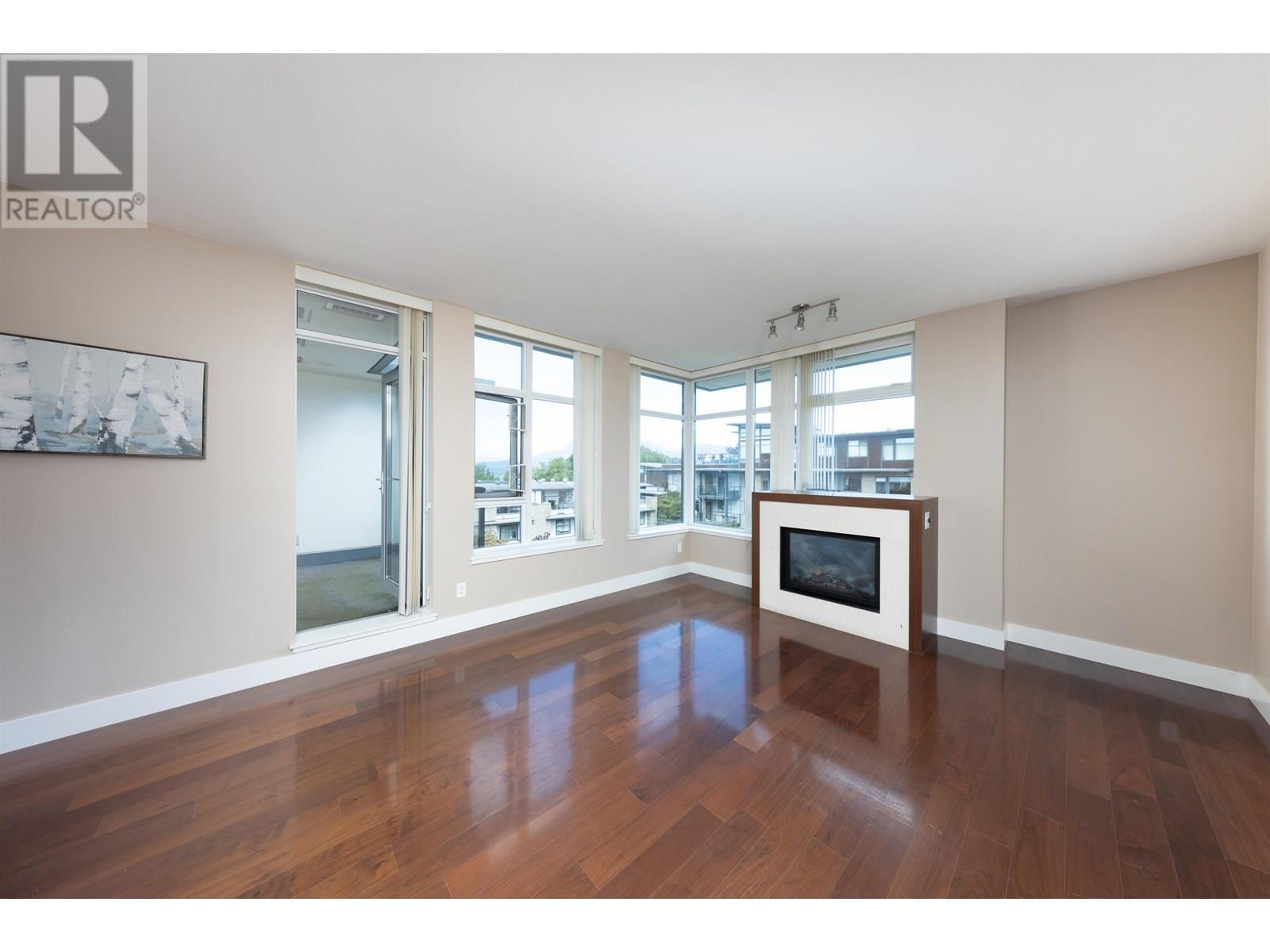 406 5989 Iona Drive, Vancouver, British Columbia  V6T 2L7 - Photo 8 - R3018454