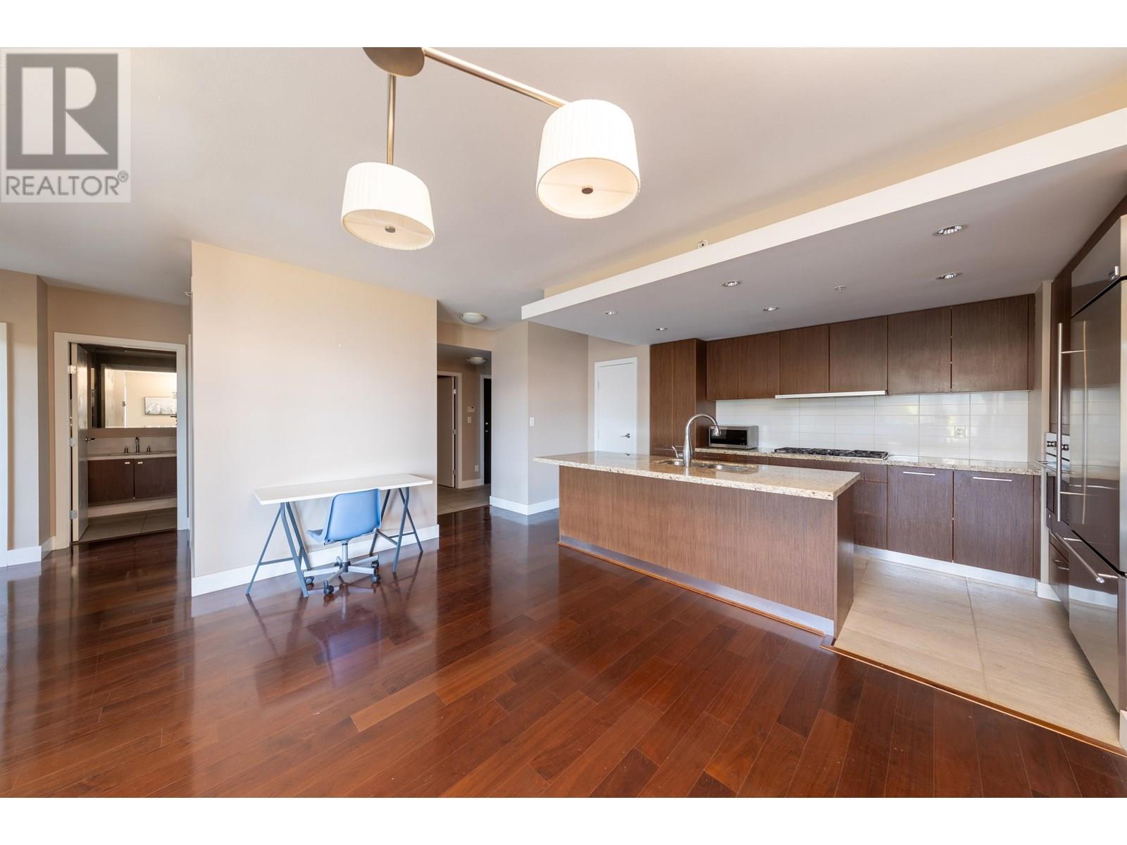 406 5989 Iona Drive, Vancouver, British Columbia  V6T 2L7 - Photo 10 - R3018454